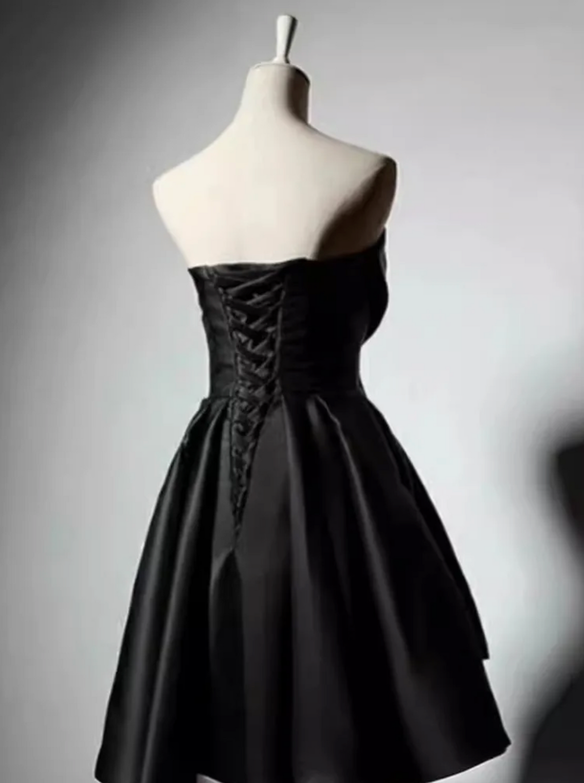 Stafford Dress-And She Is Couture®