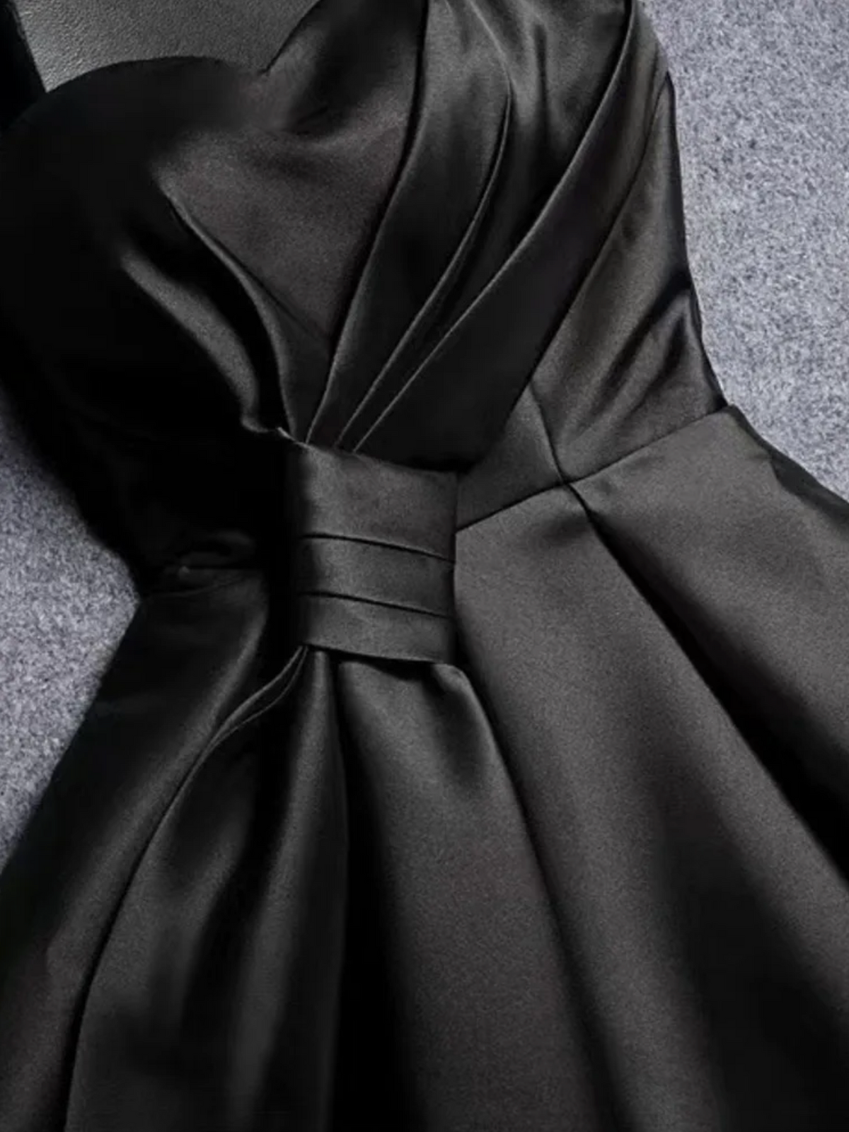 Stafford Dress-And She Is Couture®