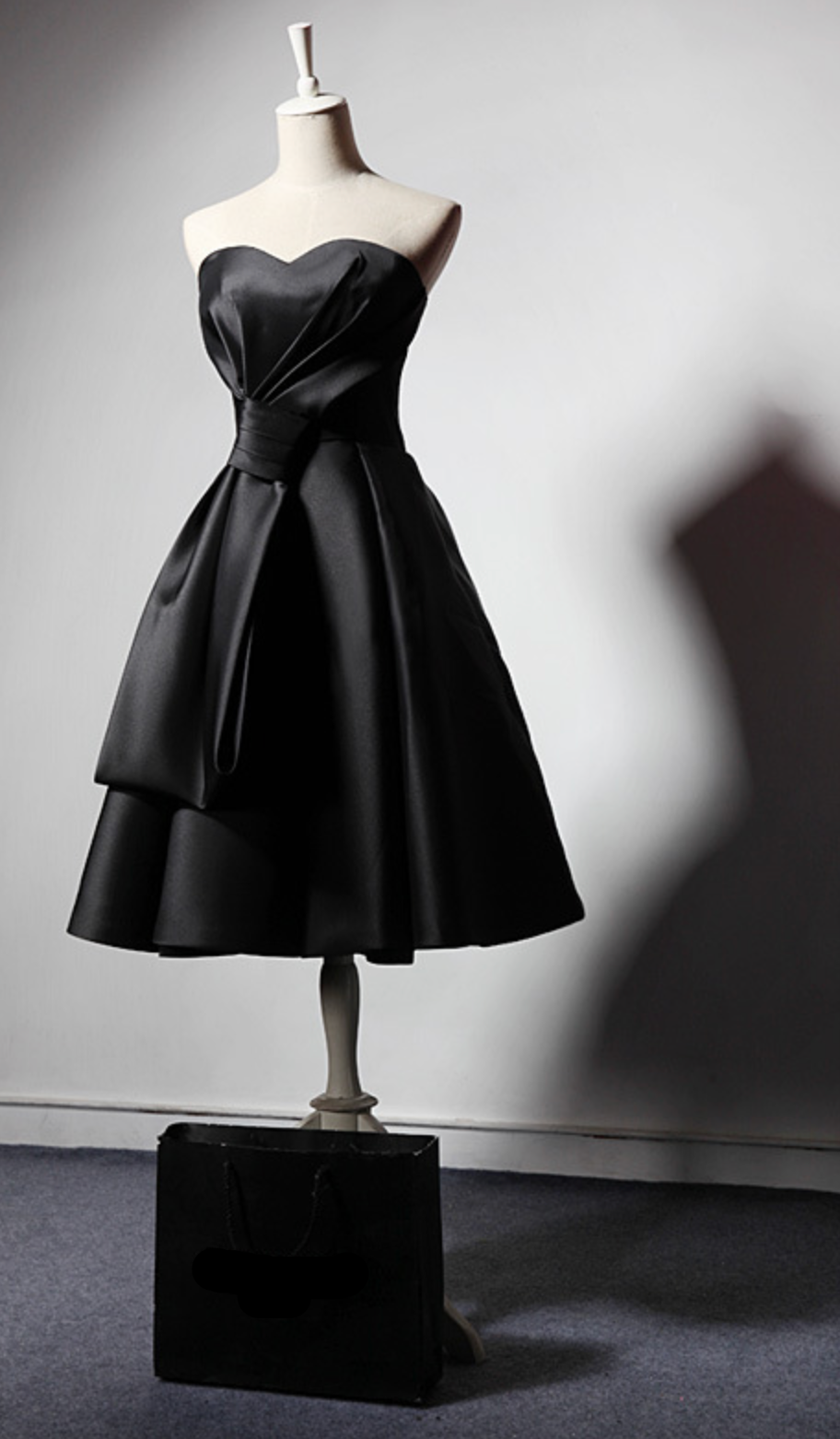 Stafford Dress-And She Is Couture®