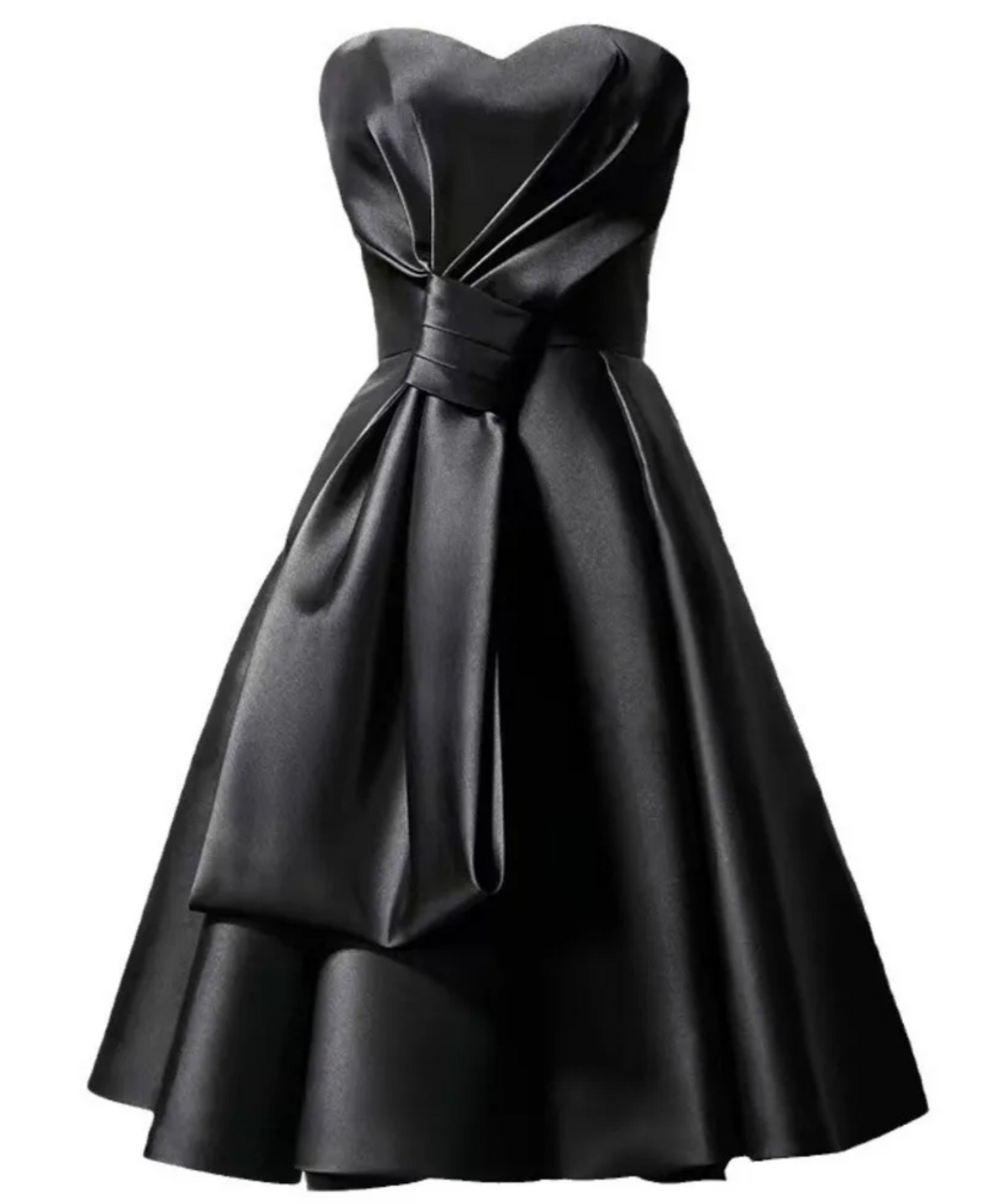 Stafford Dress-And She Is Couture®