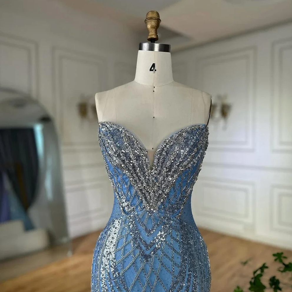 Stage One Gown-And She Is Couture®