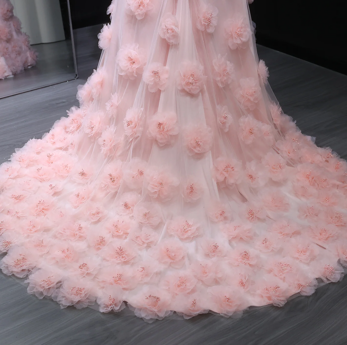Sultan Gown-And She Is Couture®