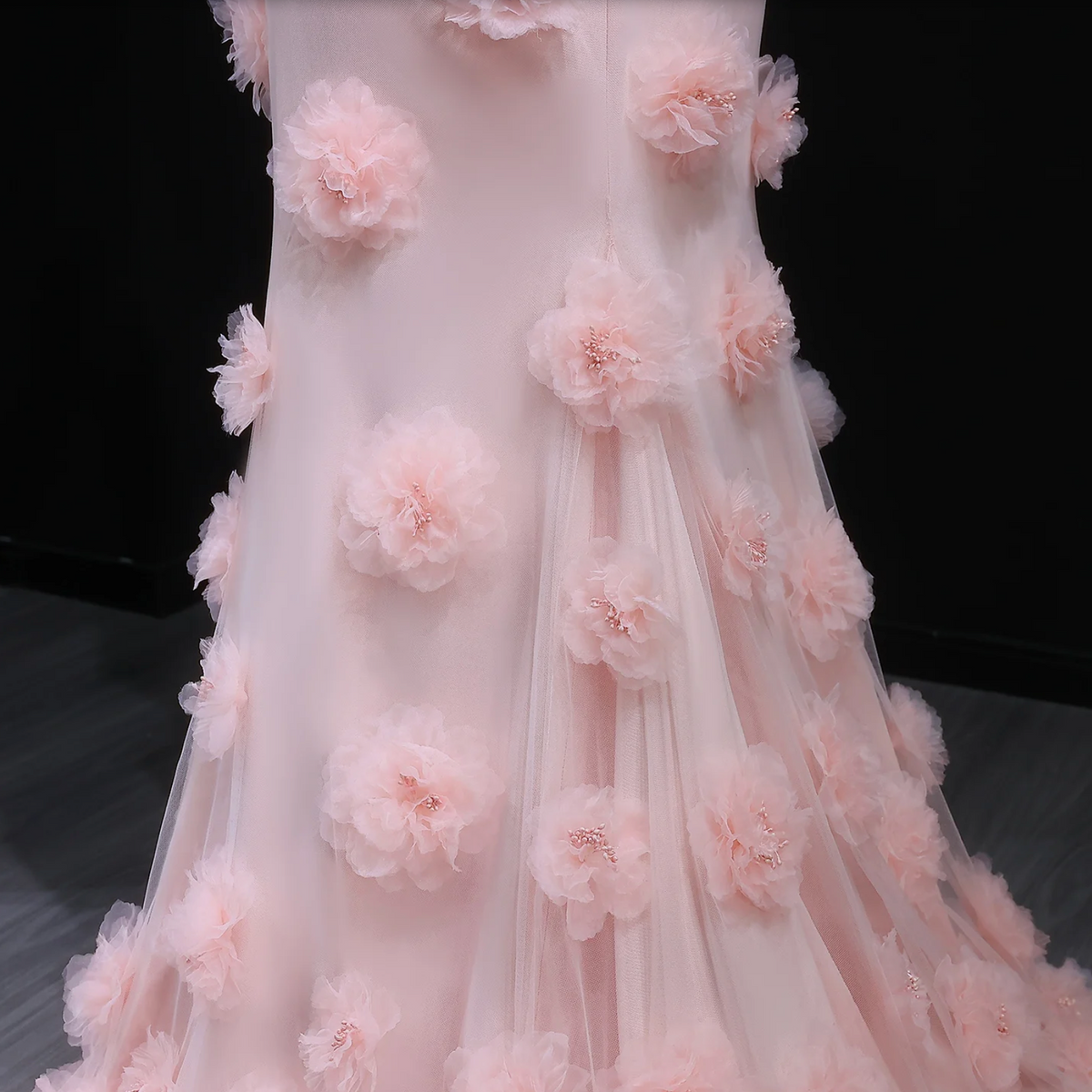 Sultan Gown-And She Is Couture®