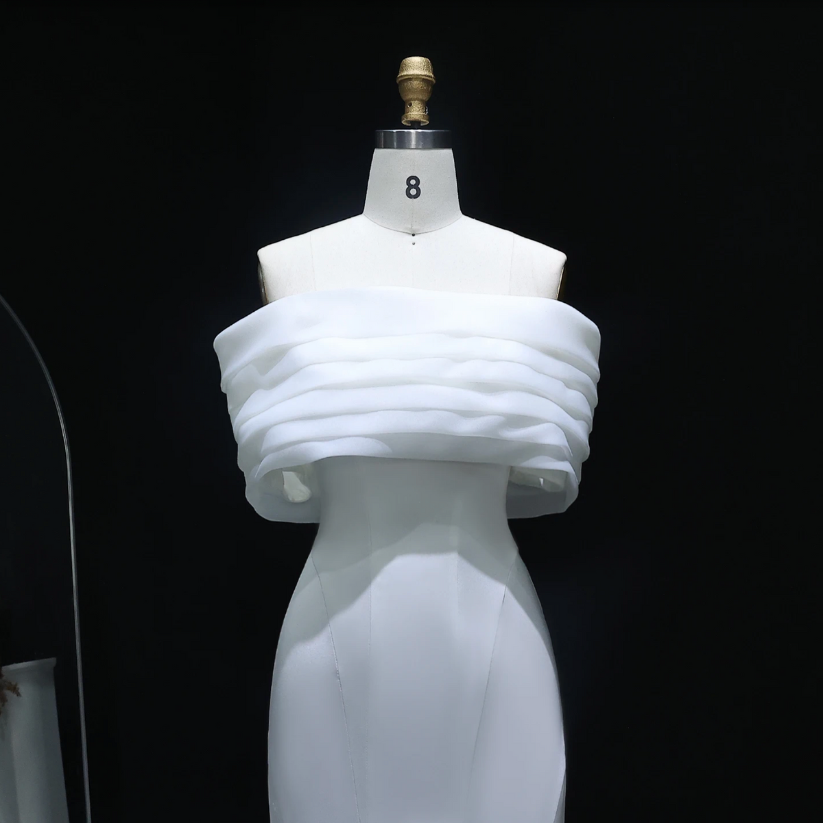 Sultan Gown-And She Is Couture®