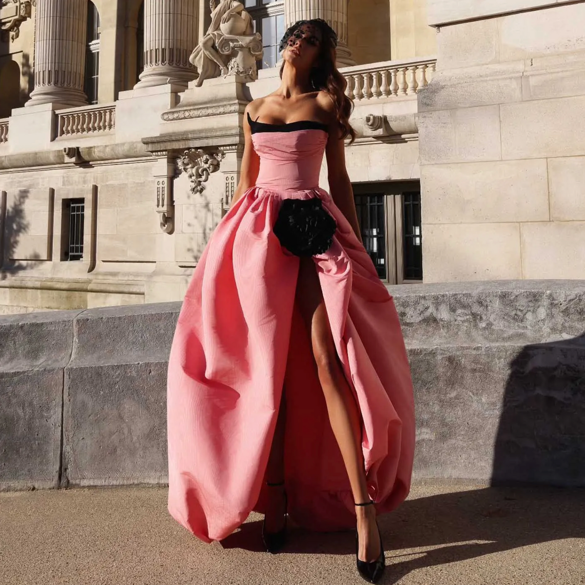 Sur-And She Is Couture®