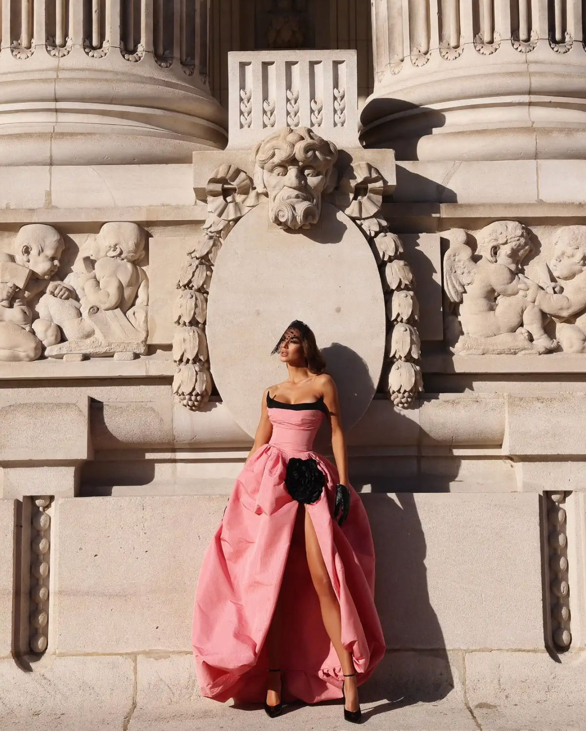 Sur-And She Is Couture®