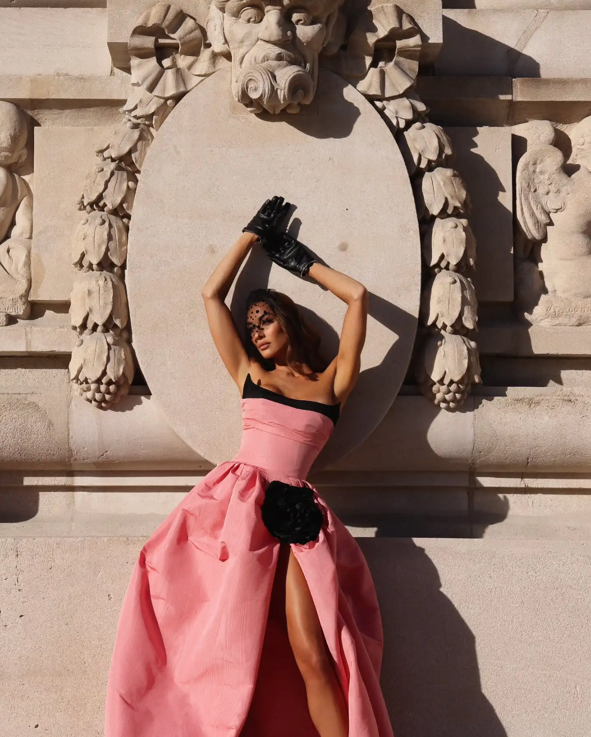 Sur-And She Is Couture®