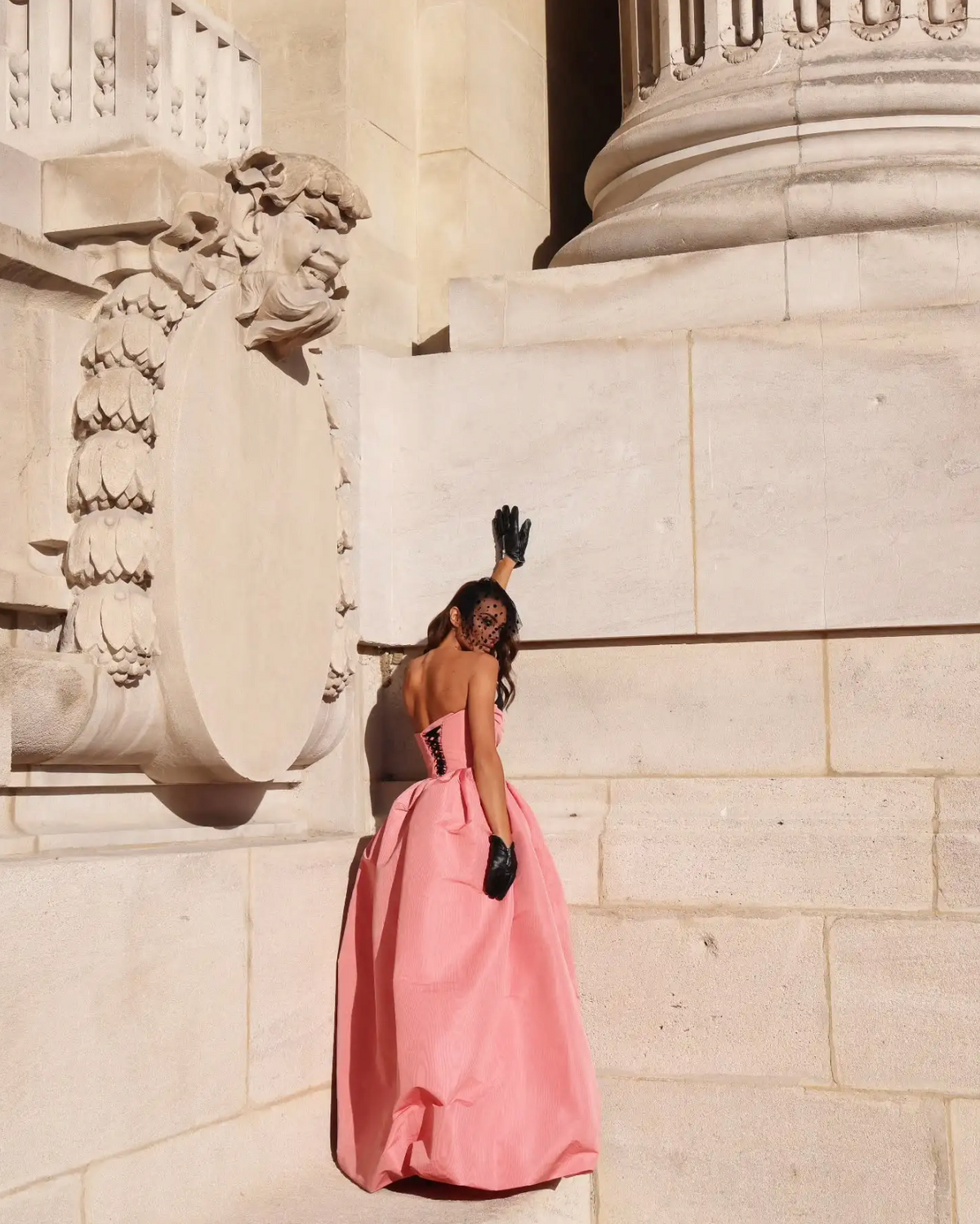 Sur-And She Is Couture®