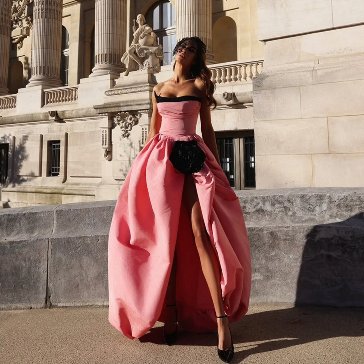 Sur-And She Is Couture®