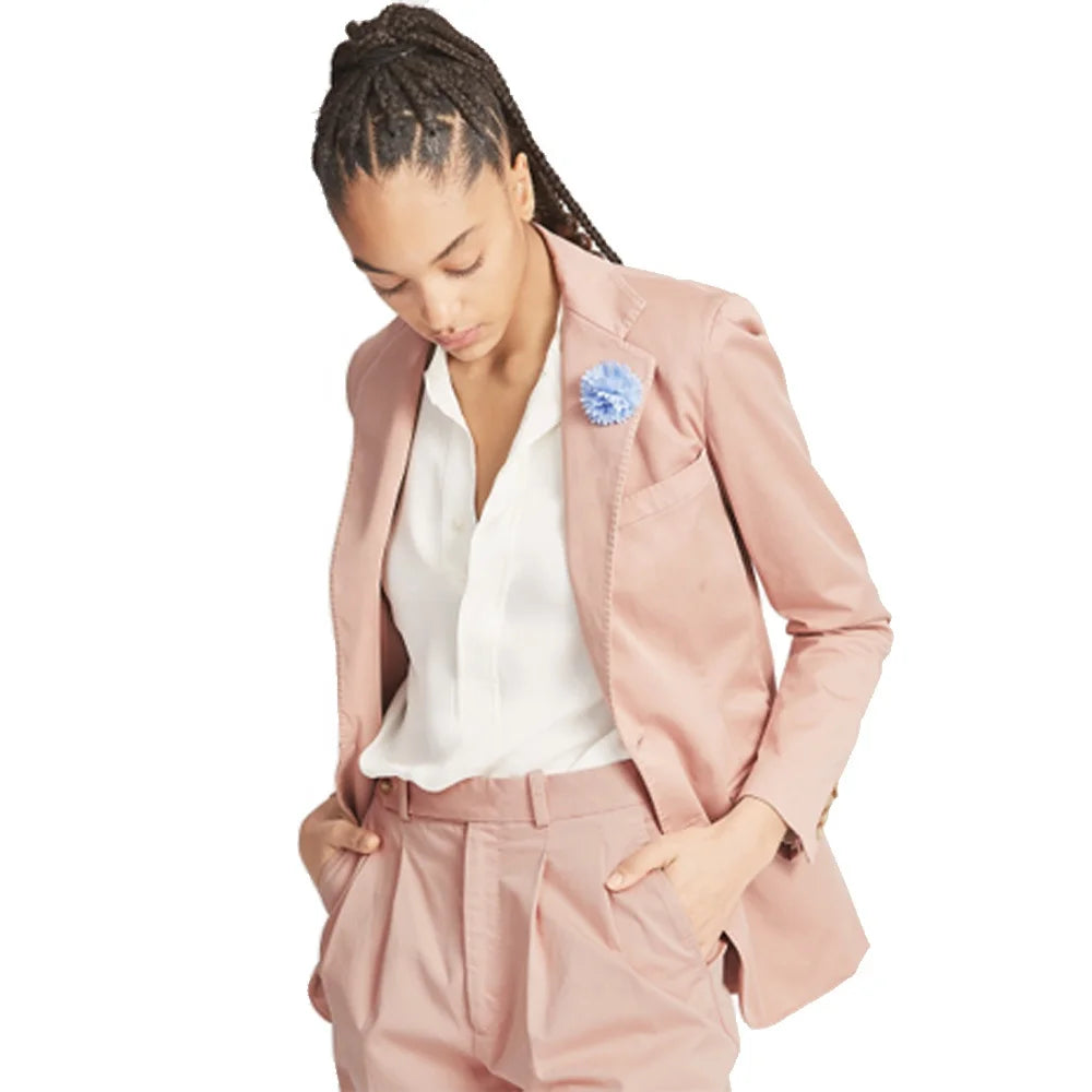Swinton Women's Suit-And She Is Couture®