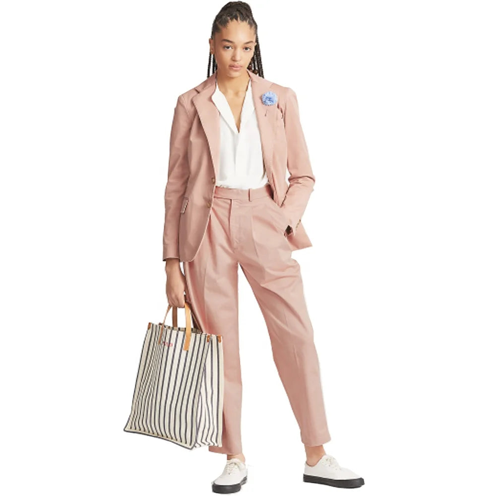 Swinton Women's Suit-And She Is Couture®