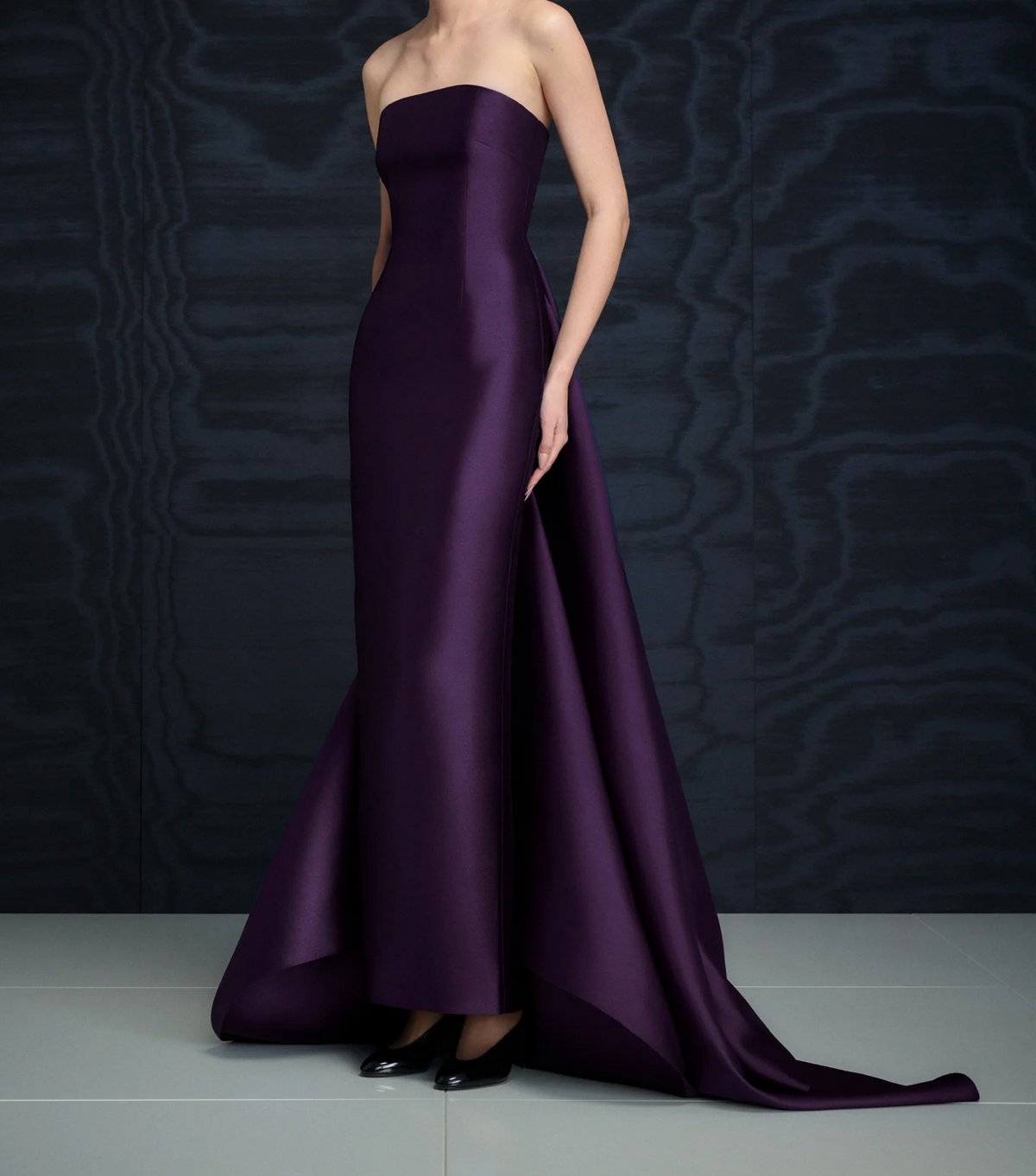 Talisman-And She Is Couture®