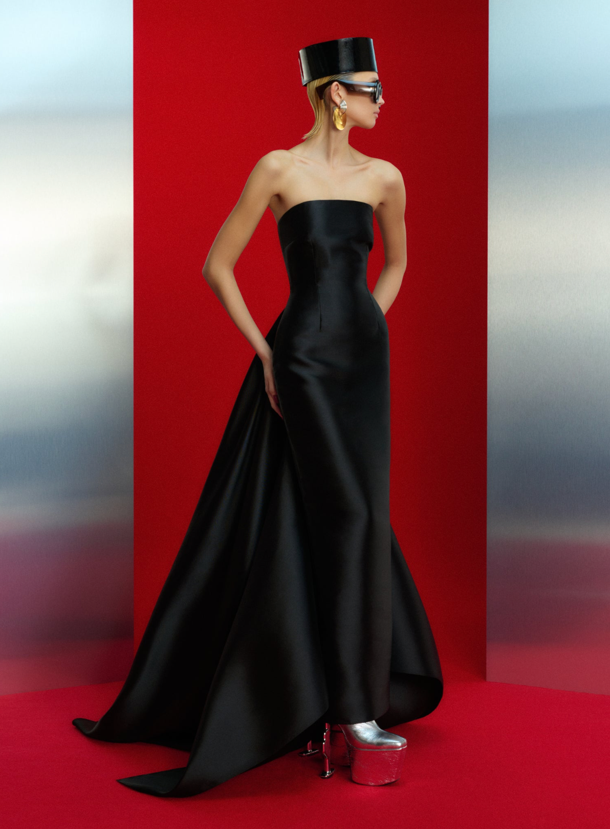 Talisman-And She Is Couture®