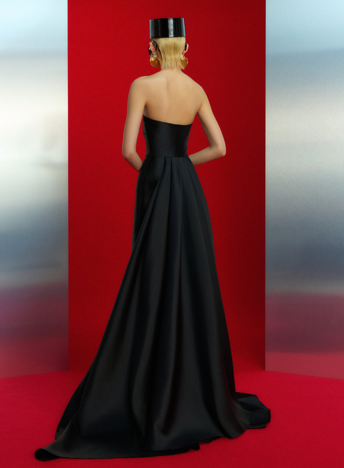 Talisman-And She Is Couture®