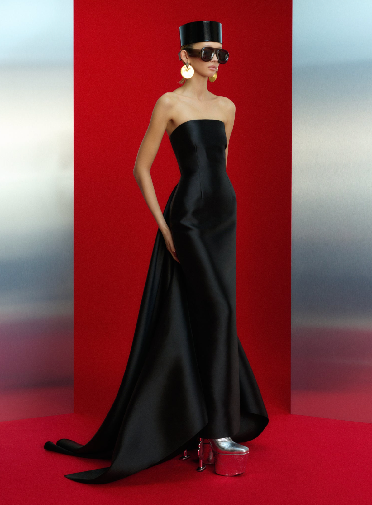 Talisman-And She Is Couture®