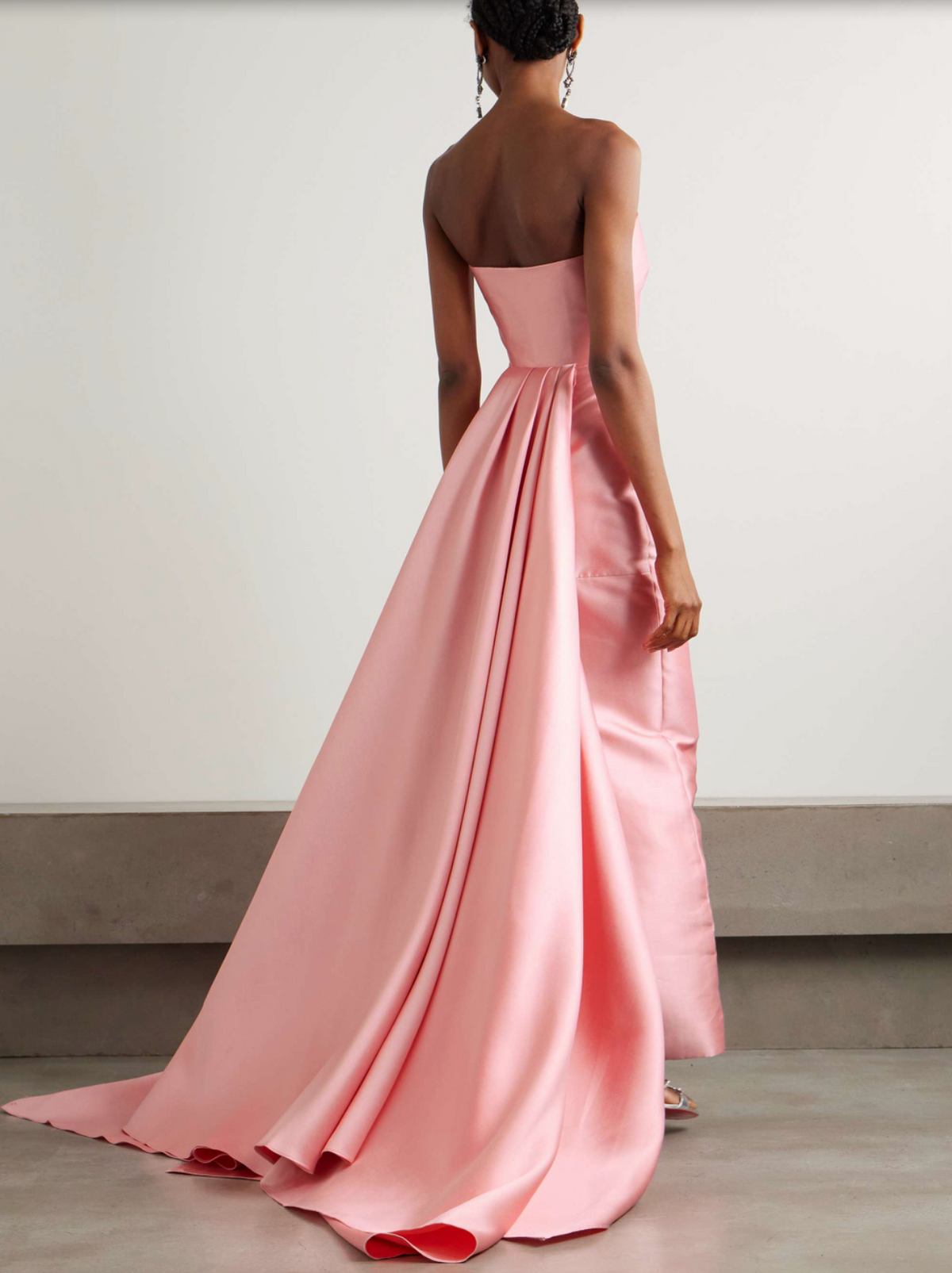 Talisman-And She Is Couture®
