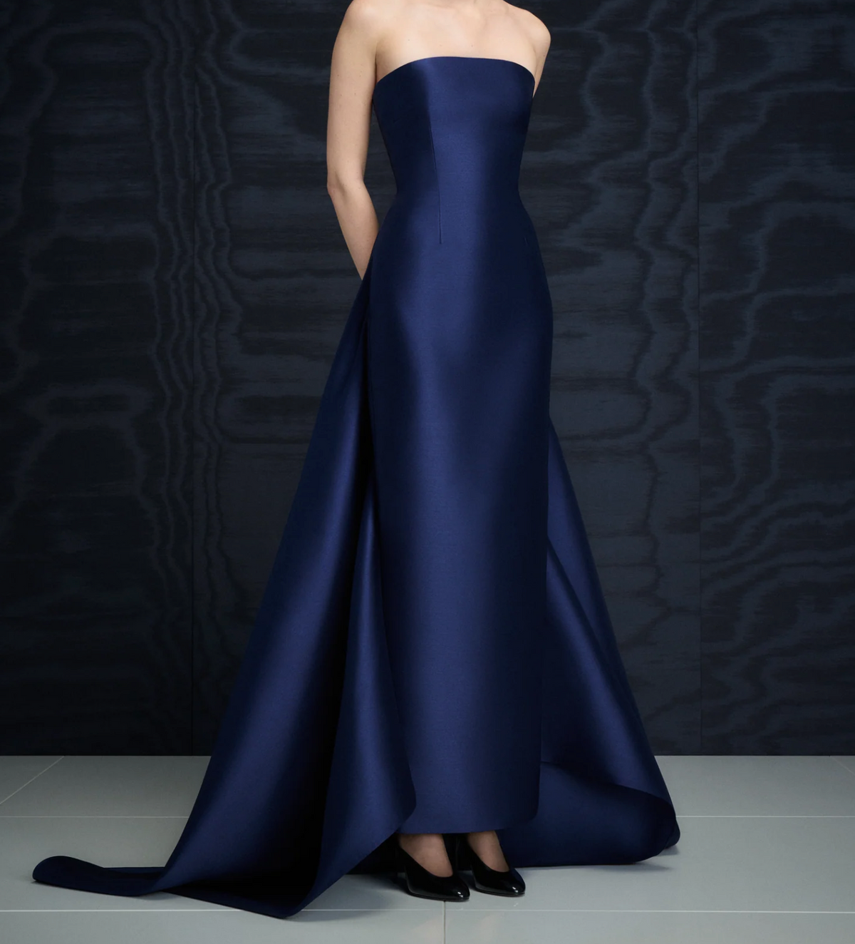 Talisman-And She Is Couture®