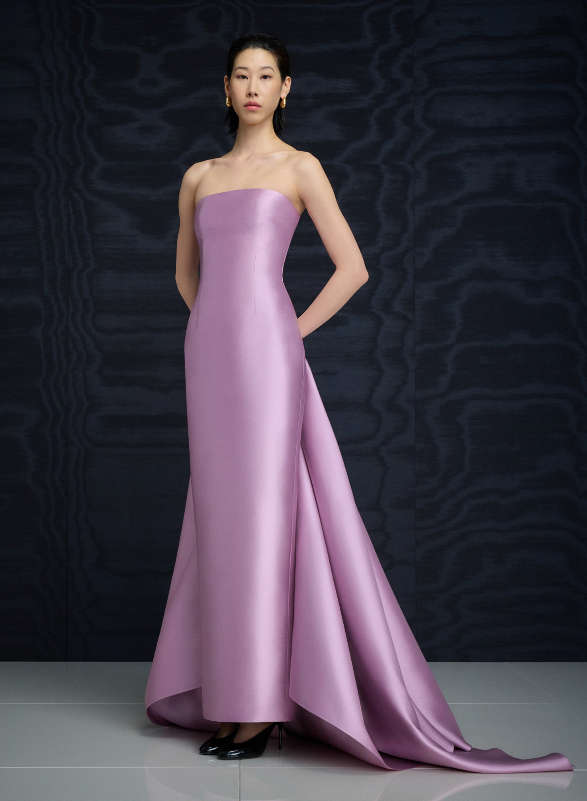Talisman-And She Is Couture®