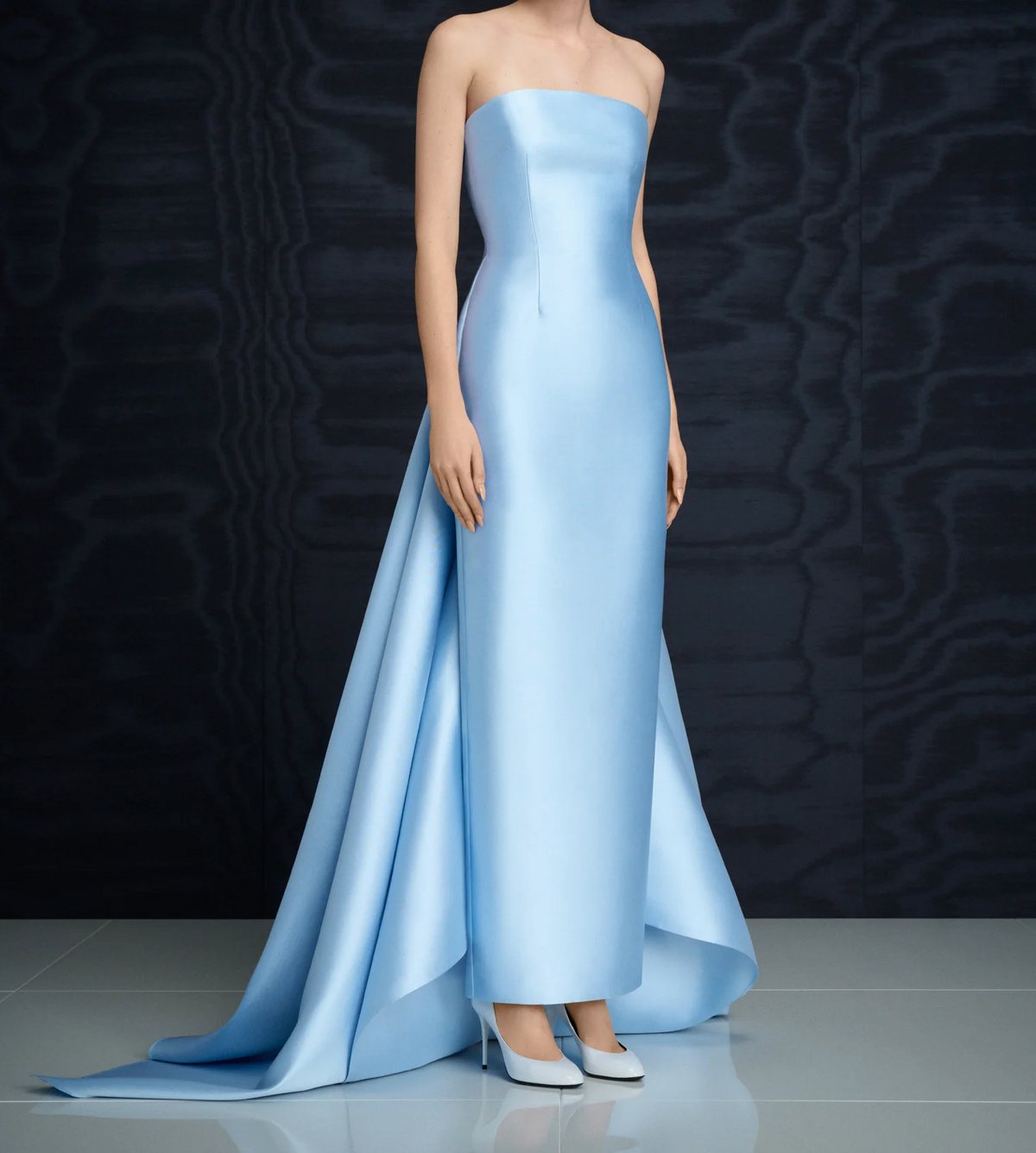 Talisman-And She Is Couture®