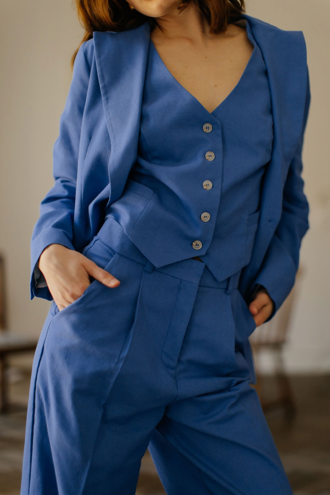 Taos-And She Is Couture®