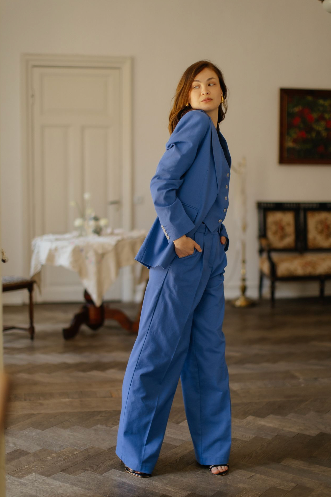 Taos-And She Is Couture®