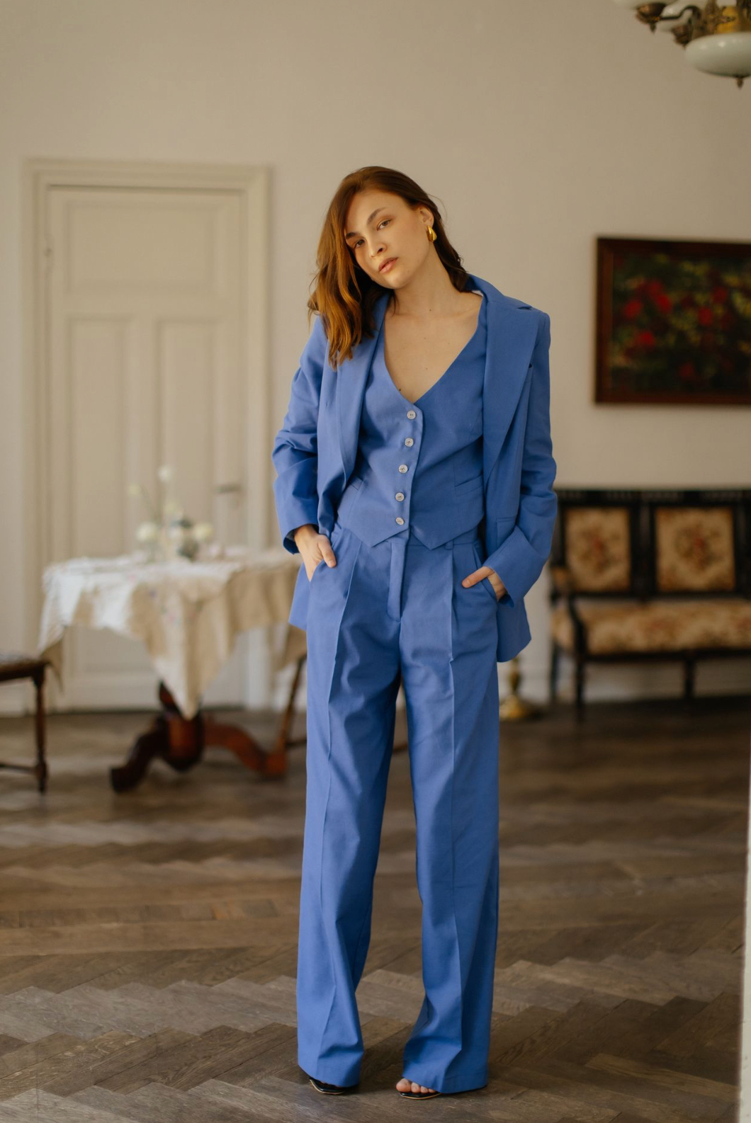 Taos-And She Is Couture®