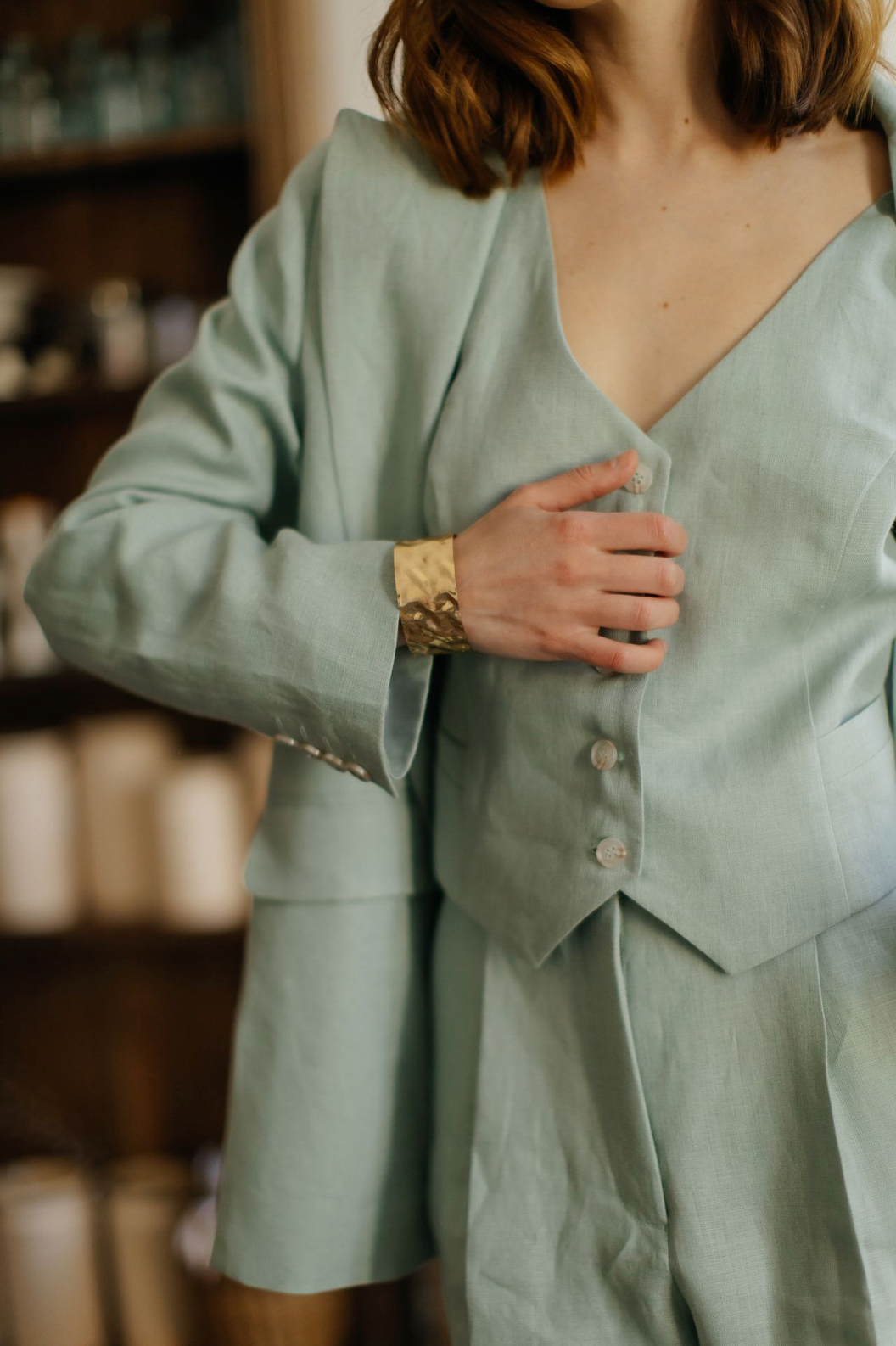 Taos-And She Is Couture®