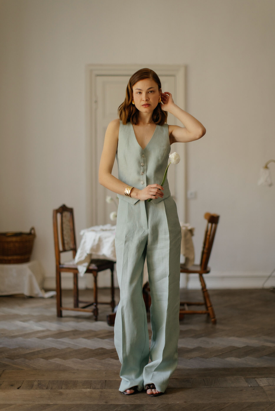 Taos-And She Is Couture®