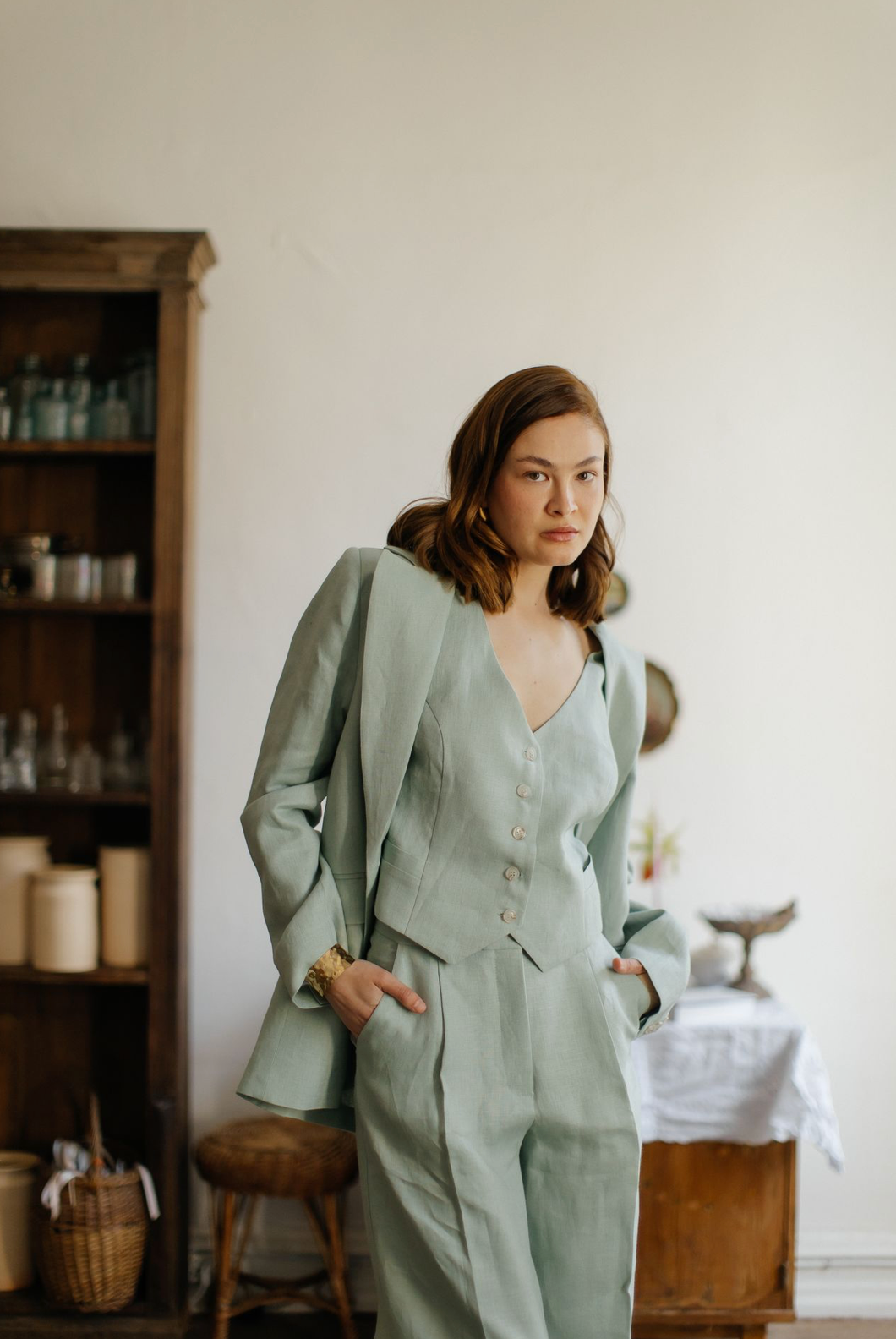 Taos-And She Is Couture®