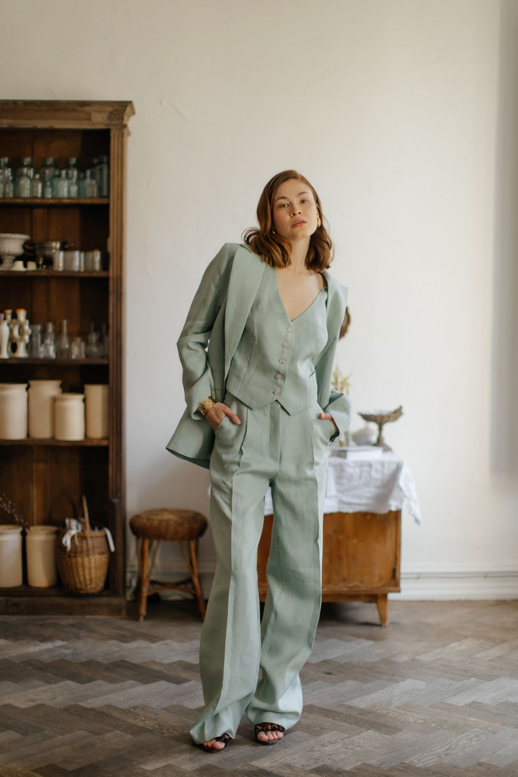 Taos-And She Is Couture®