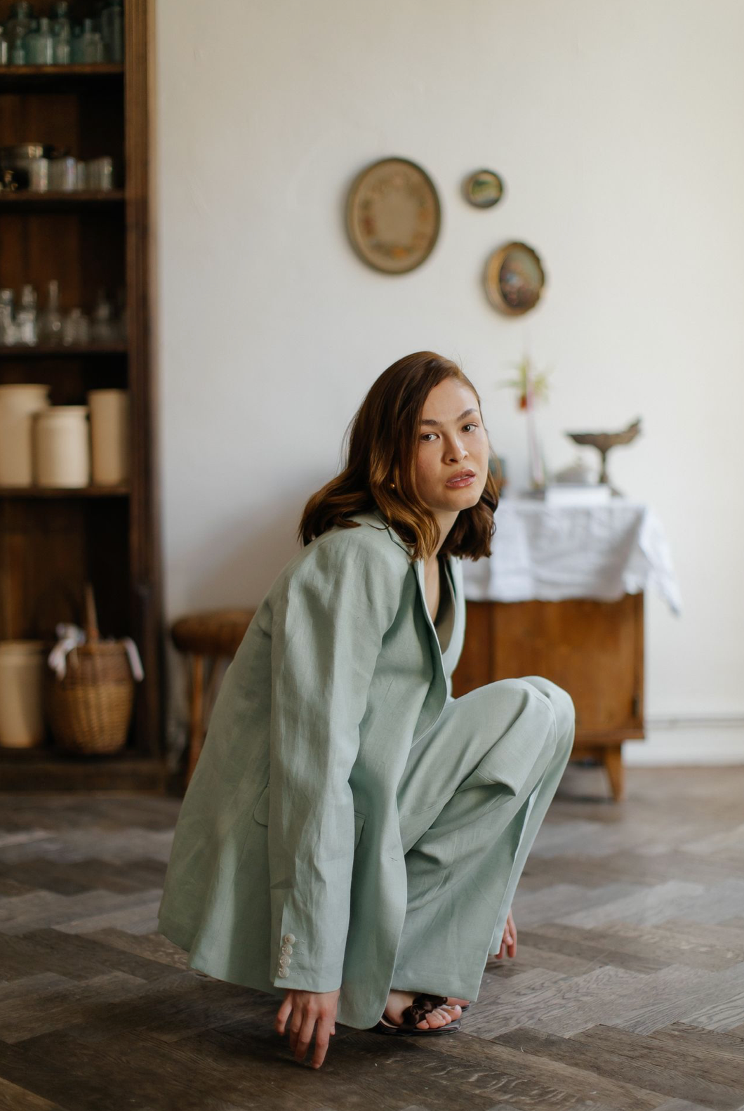 Taos-And She Is Couture®