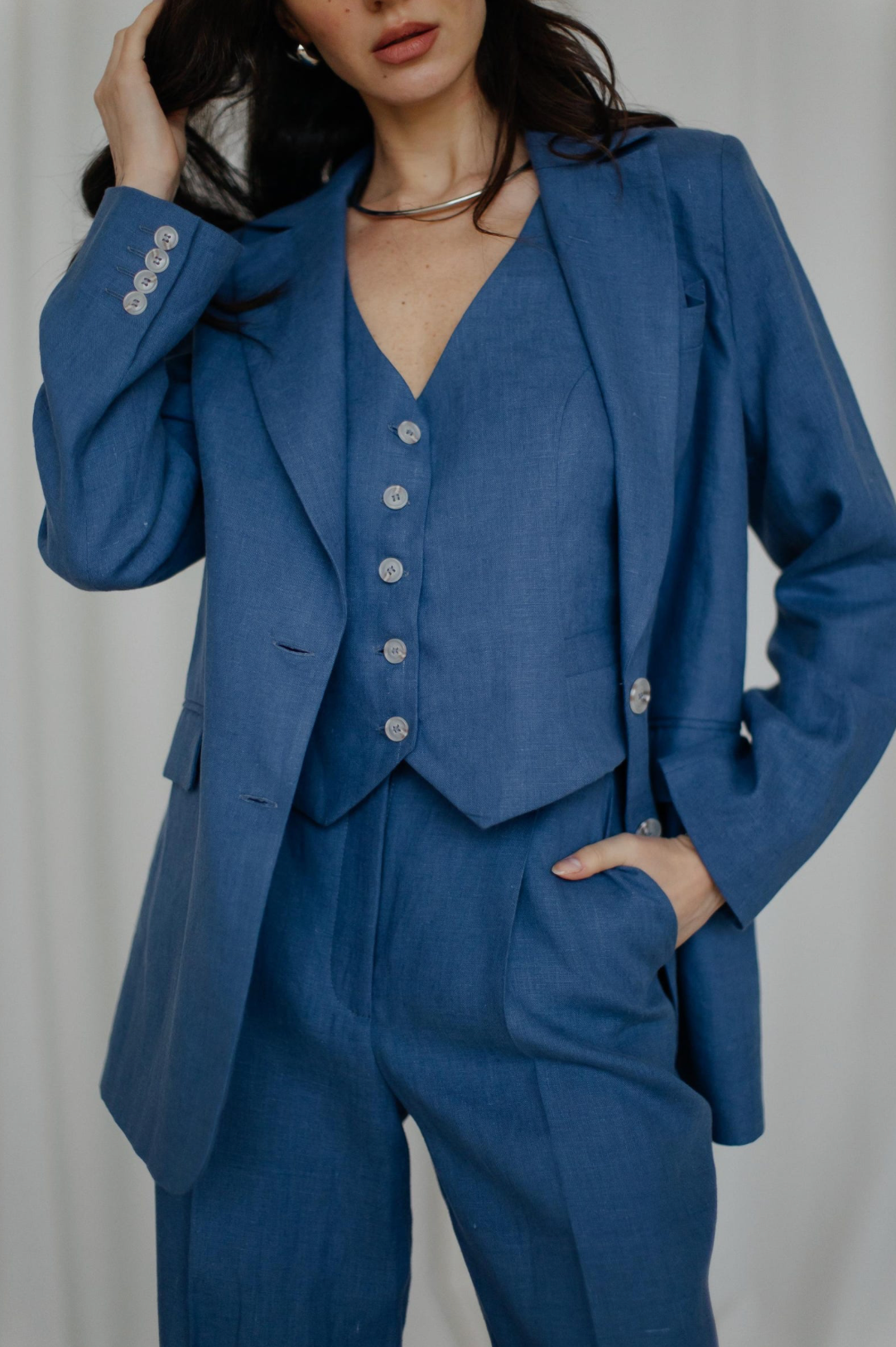 Taos-And She Is Couture®