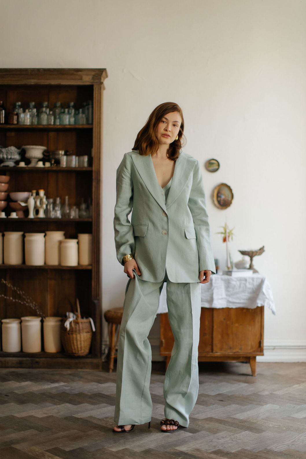 Taos-And She Is Couture®