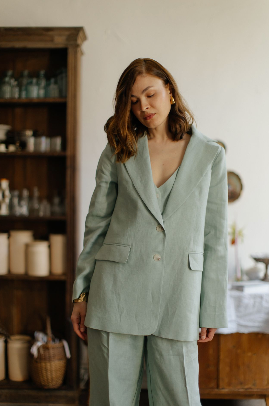Taos-And She Is Couture®