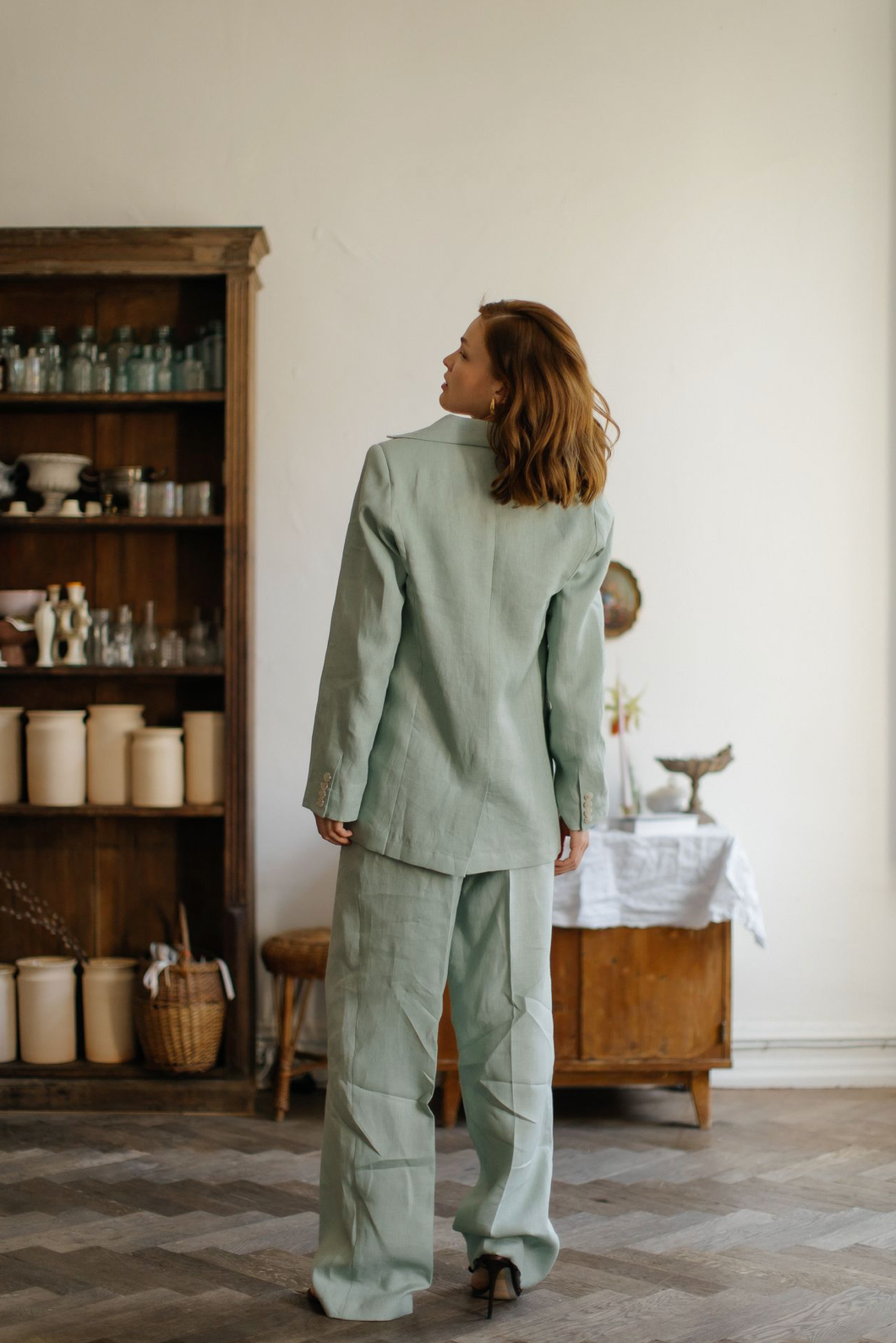 Taos-And She Is Couture®