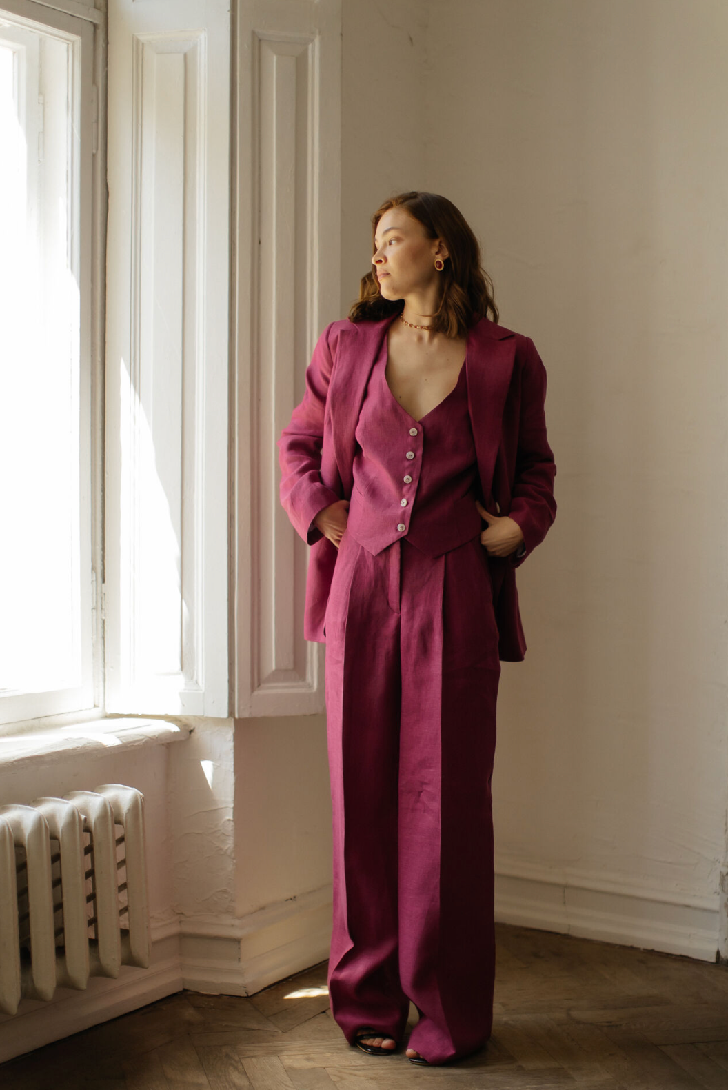 Taos-And She Is Couture®