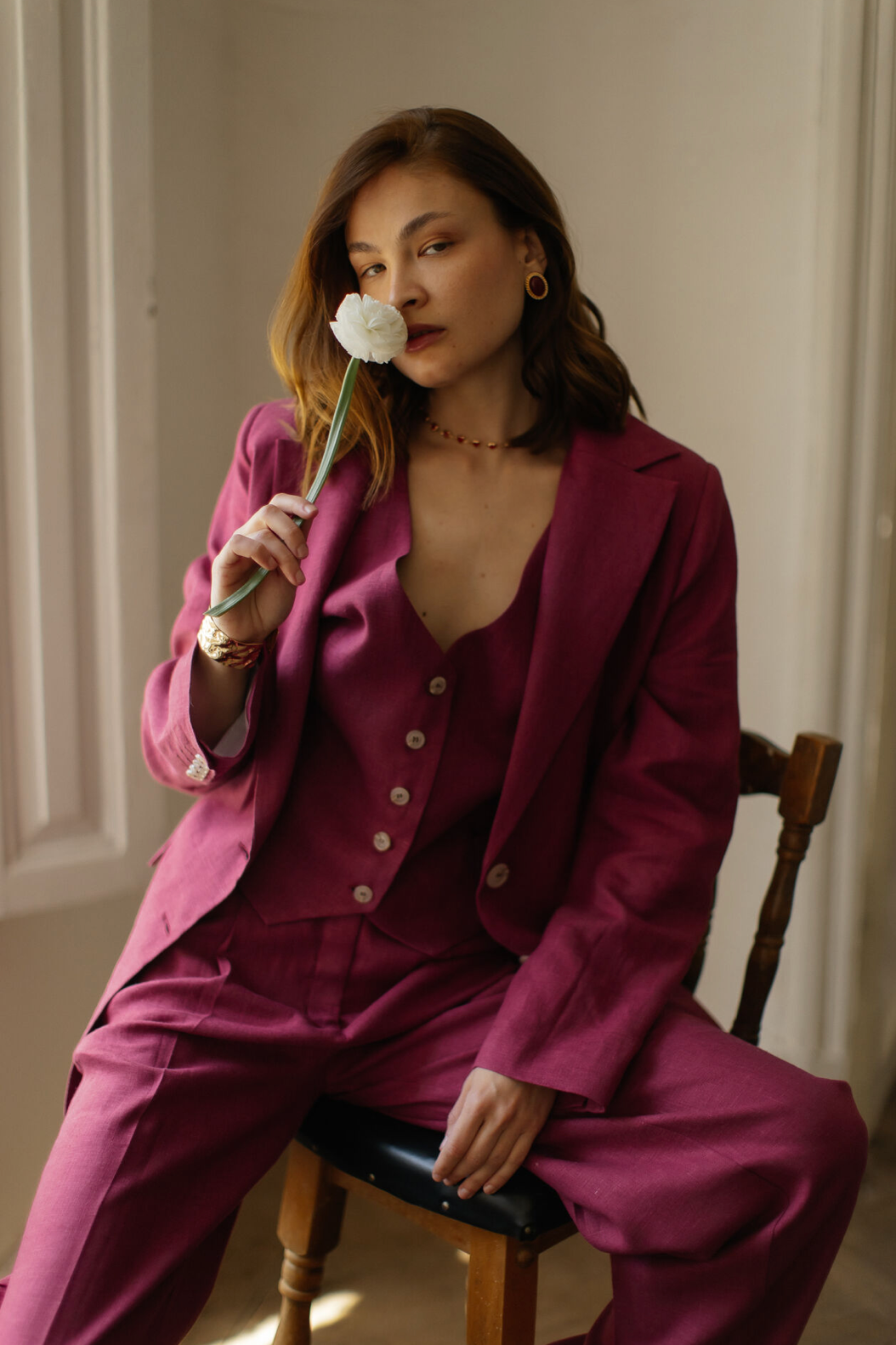 Taos-And She Is Couture®
