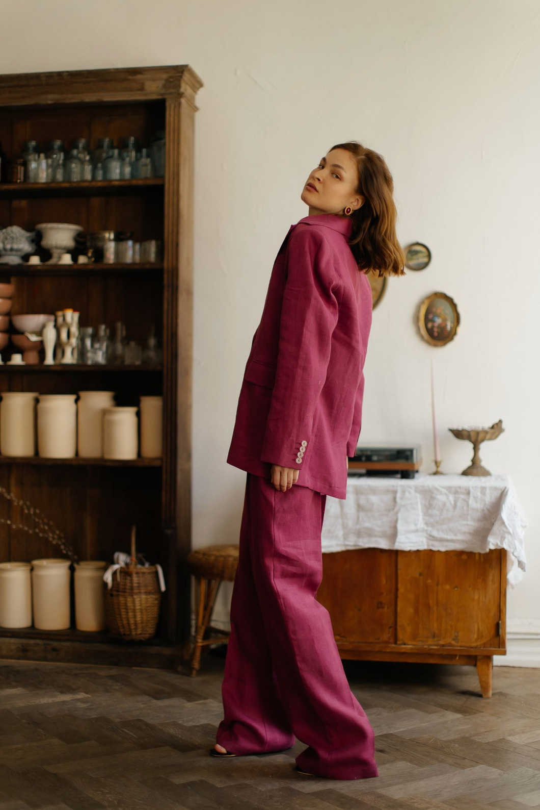 Taos-And She Is Couture®