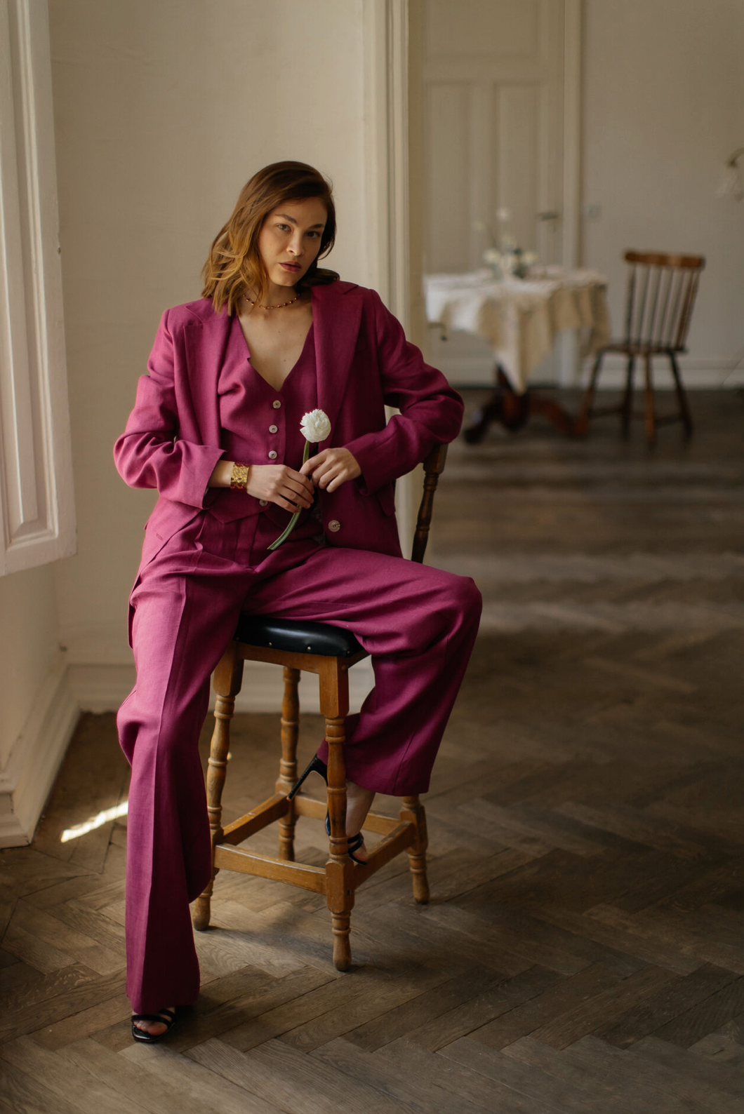 Taos-And She Is Couture®