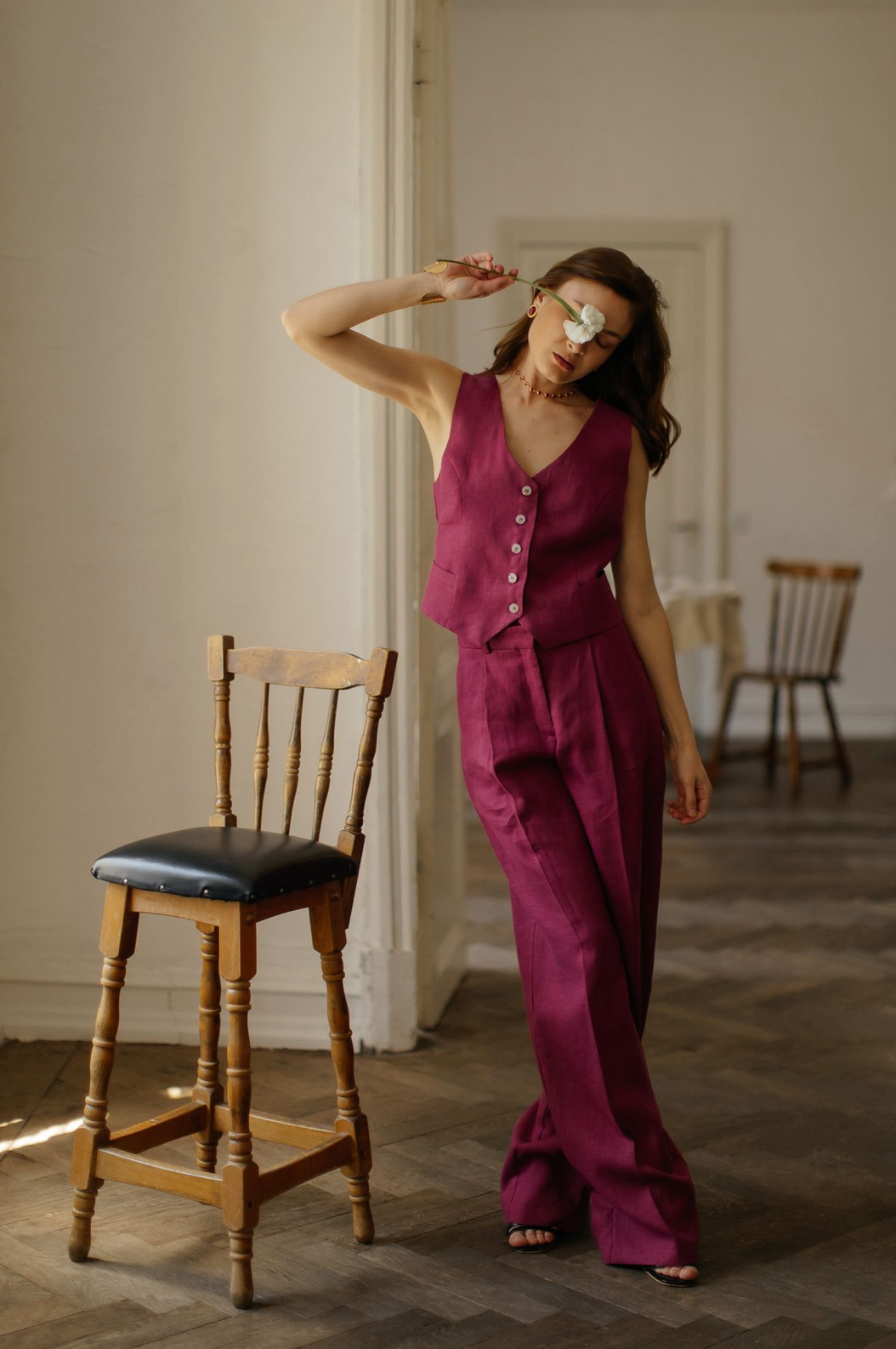 Taos-And She Is Couture®
