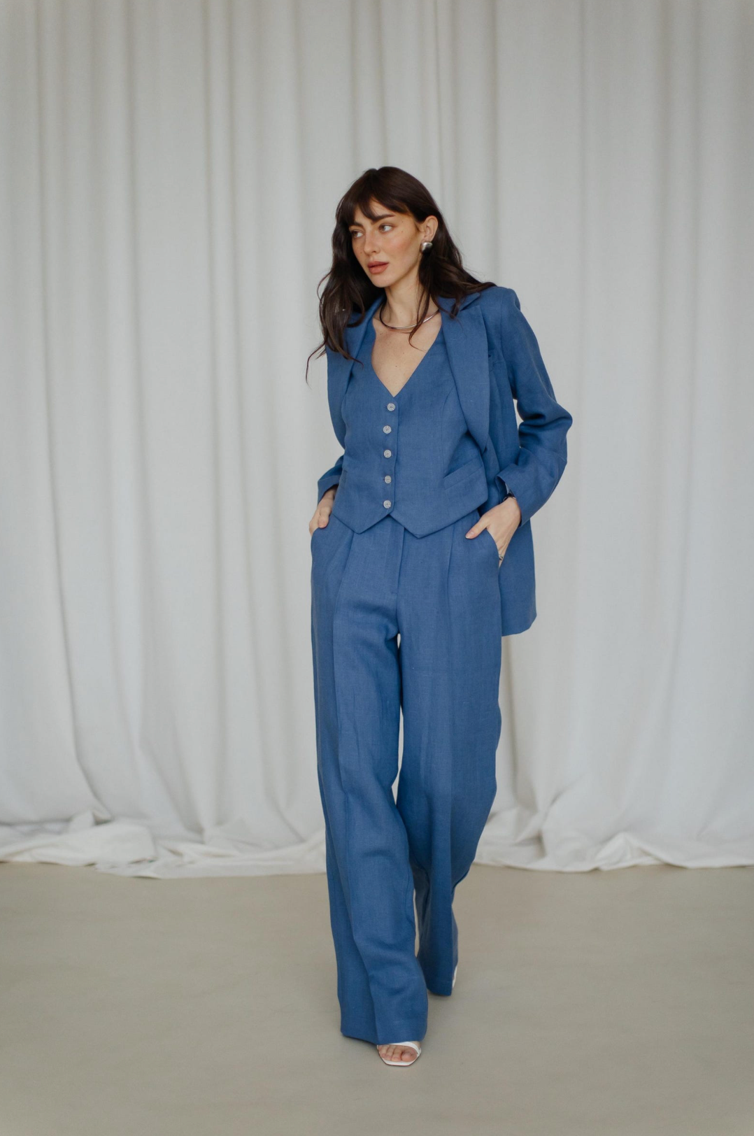 Taos-And She Is Couture®