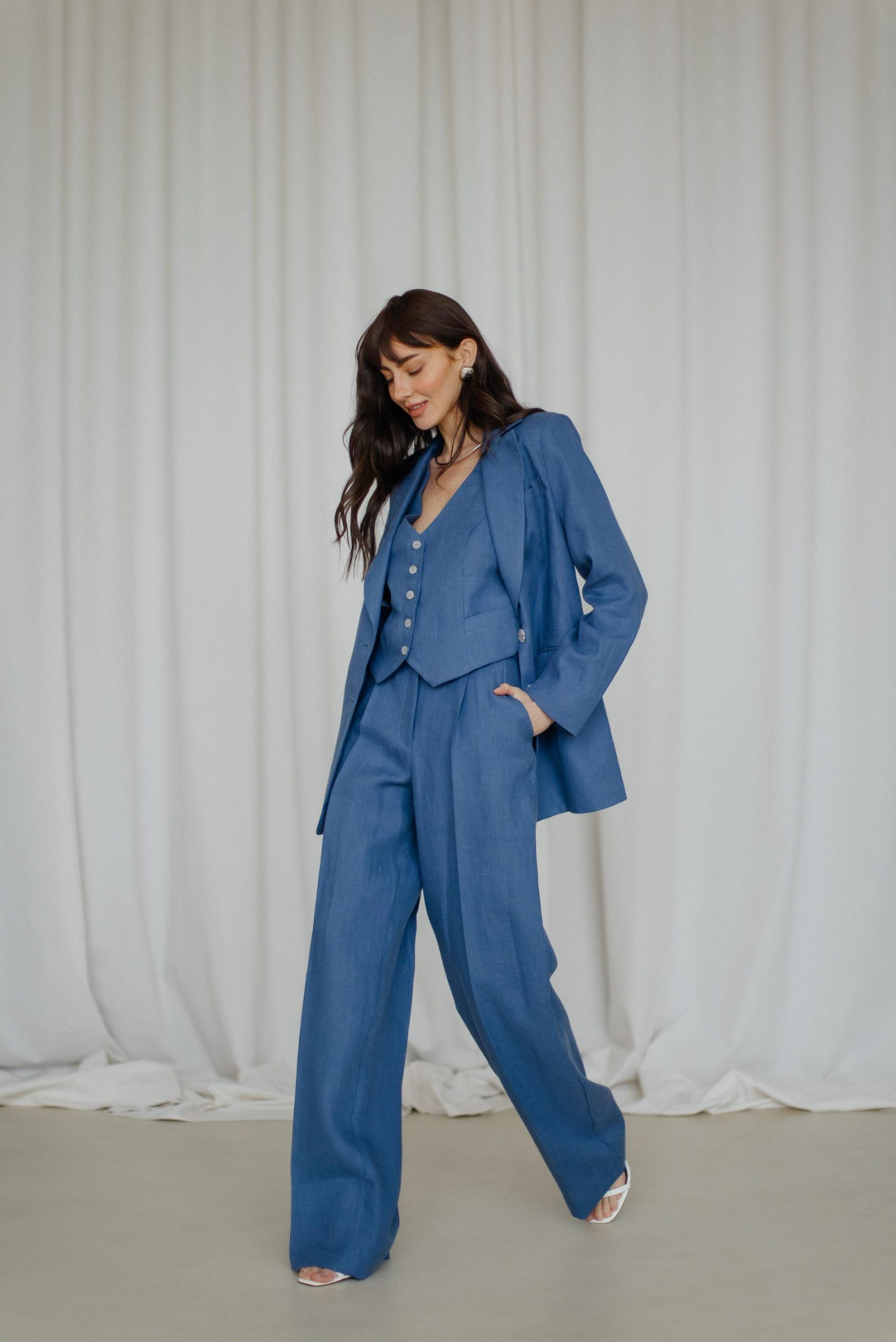 Taos-And She Is Couture®