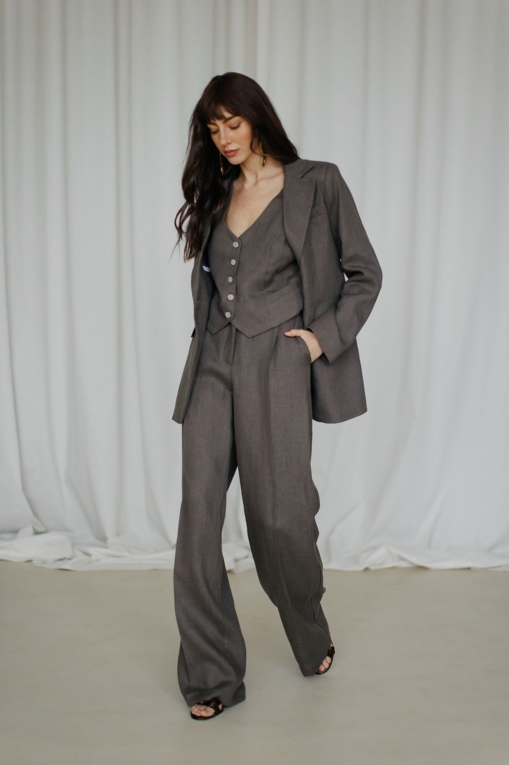 Taos-And She Is Couture®