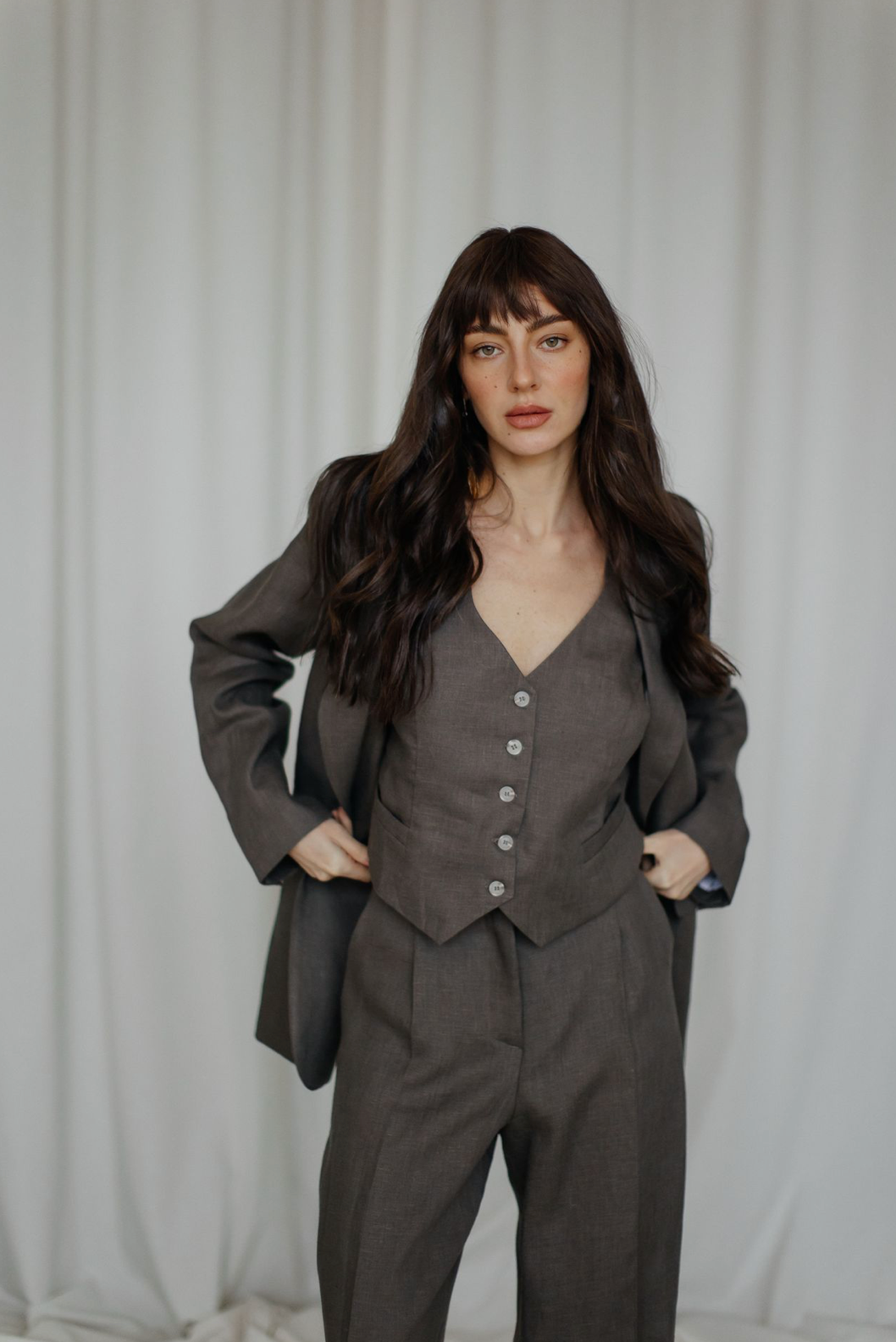 Taos-And She Is Couture®