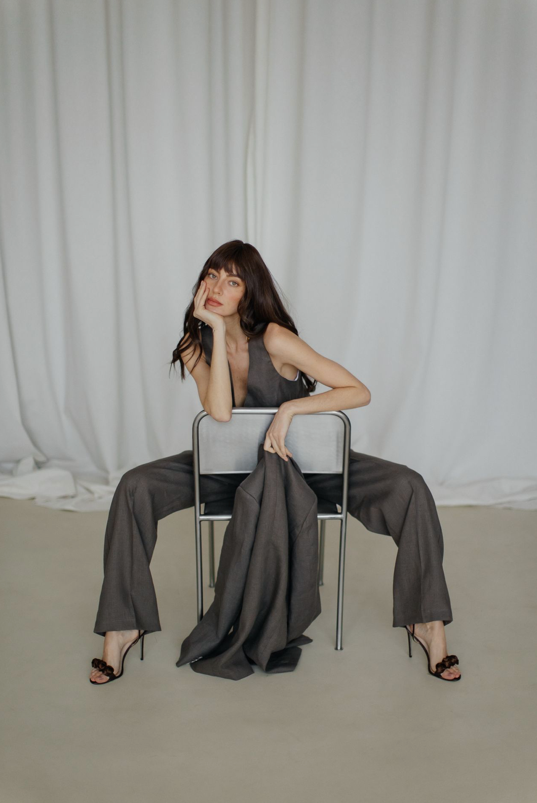 Taos-And She Is Couture®