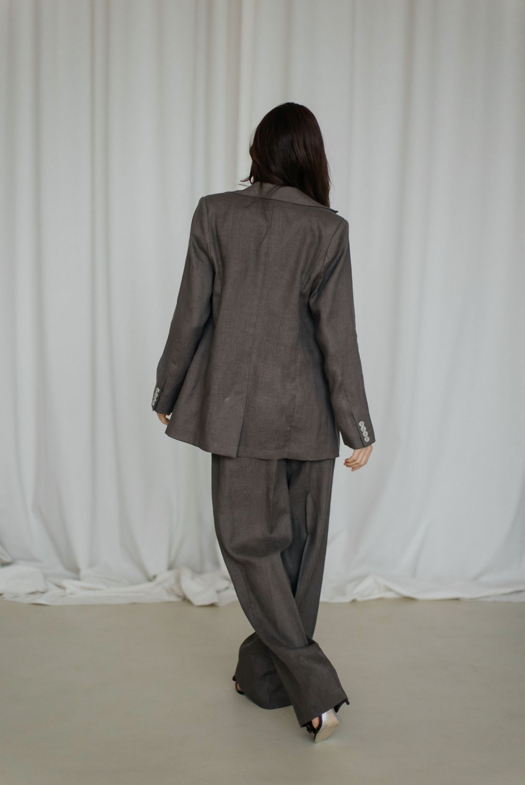 Taos-And She Is Couture®