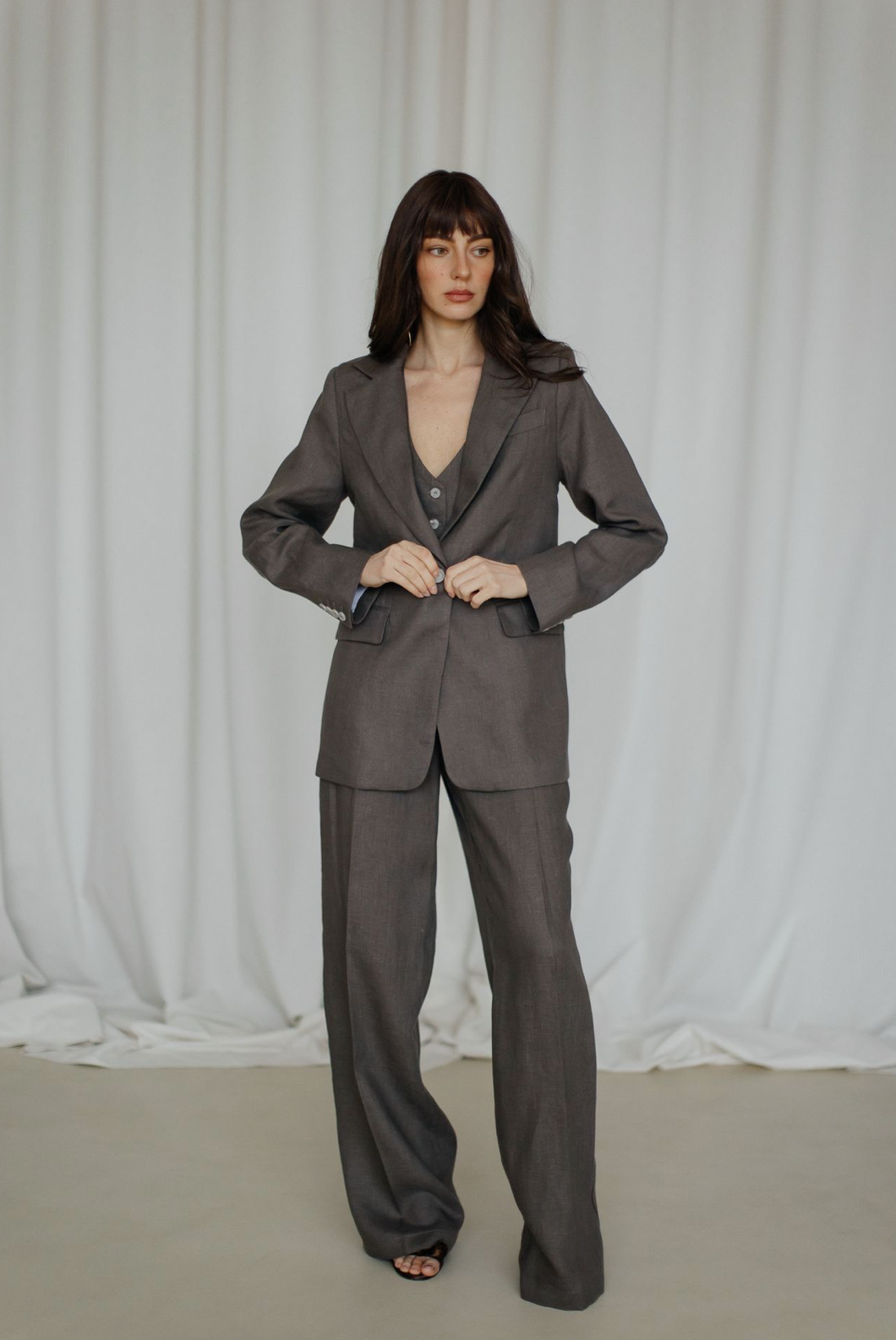 Taos-And She Is Couture®