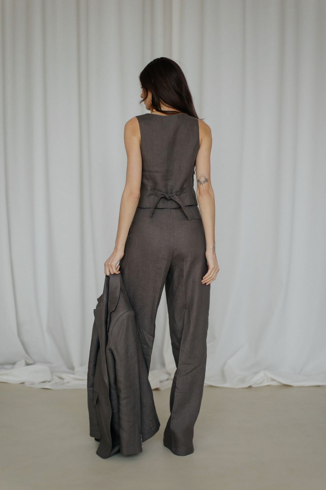 Taos-And She Is Couture®