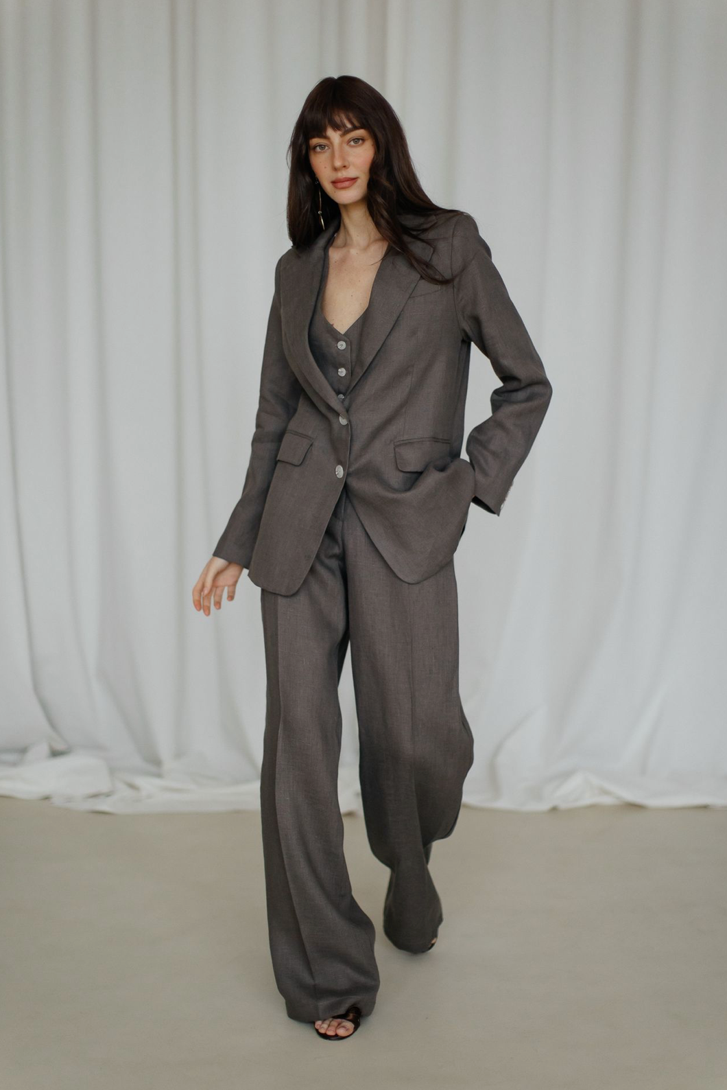 Taos-And She Is Couture®