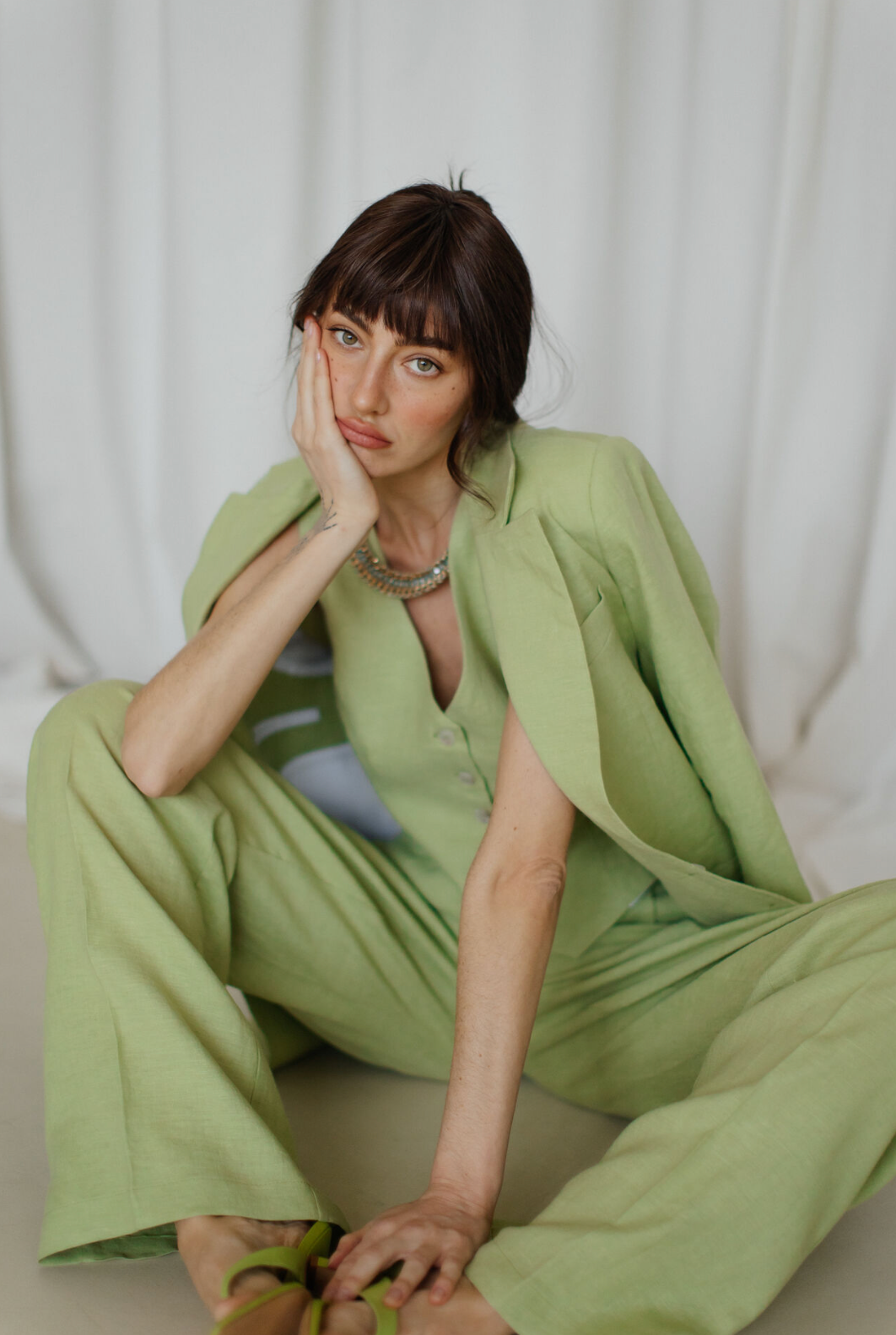 Taos-And She Is Couture®